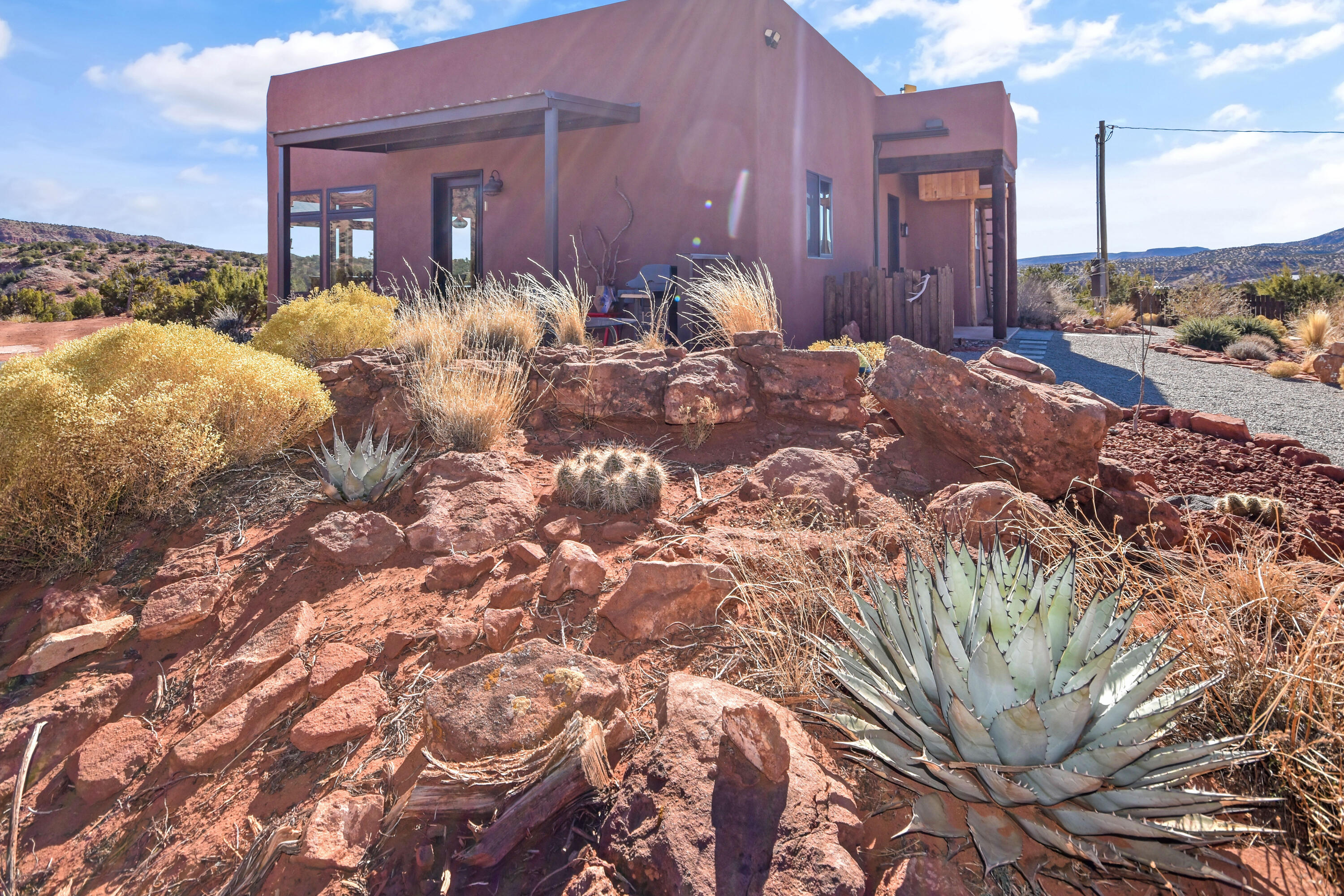 19 Cercado Court, Jemez Pueblo, New Mexico image 40