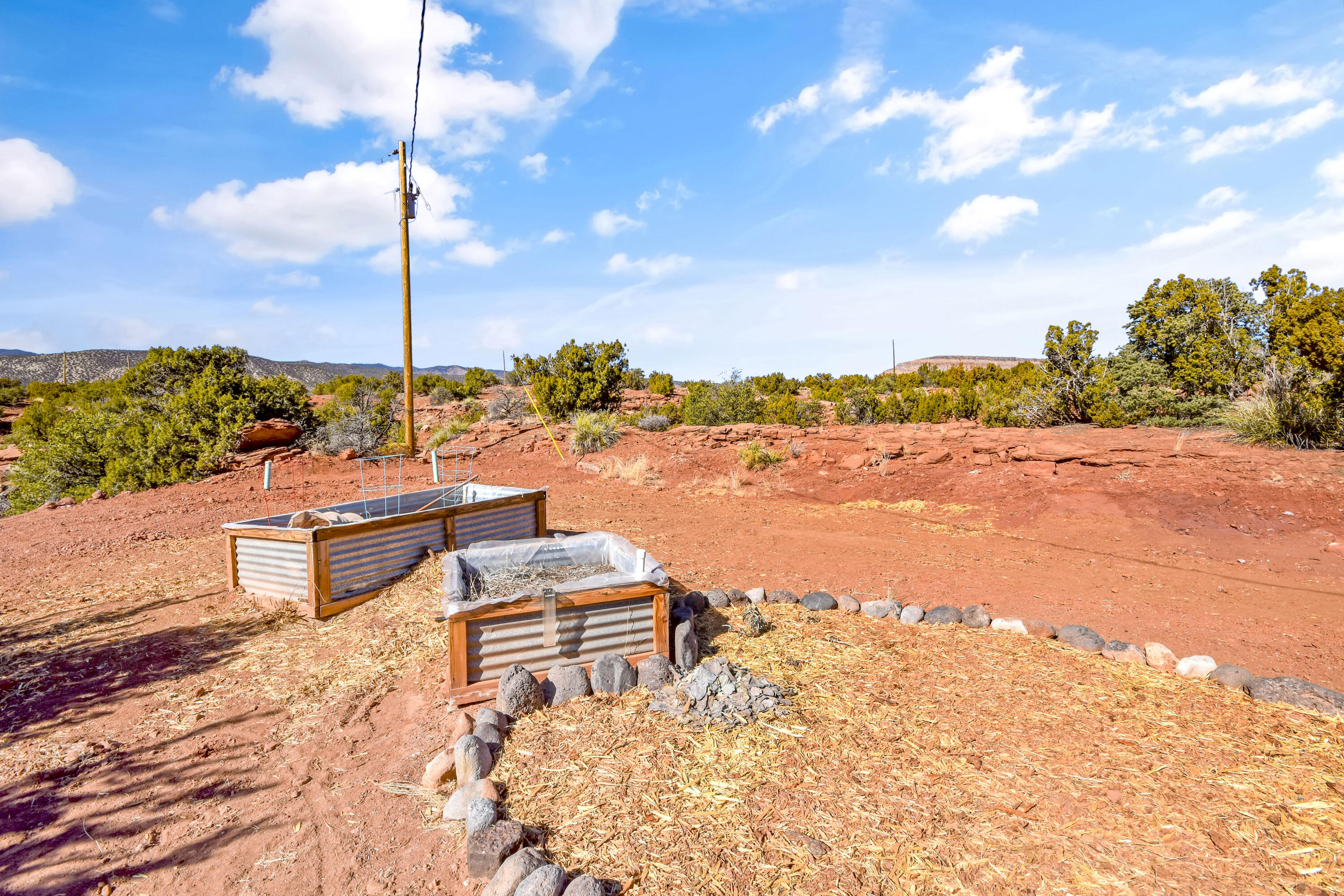 19 Cercado Court, Jemez Pueblo, New Mexico image 38