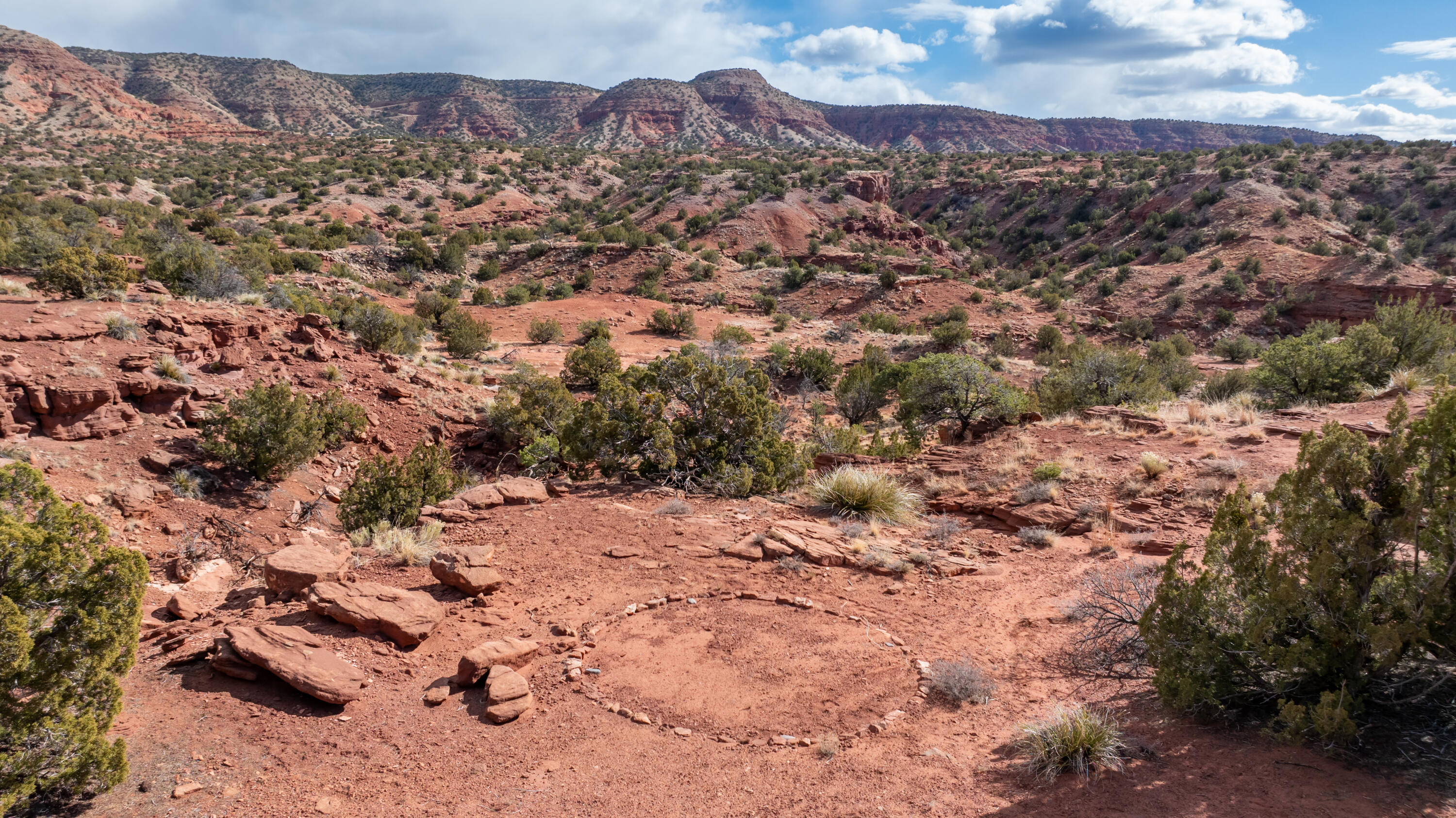 19 Cercado Court, Jemez Pueblo, New Mexico image 46