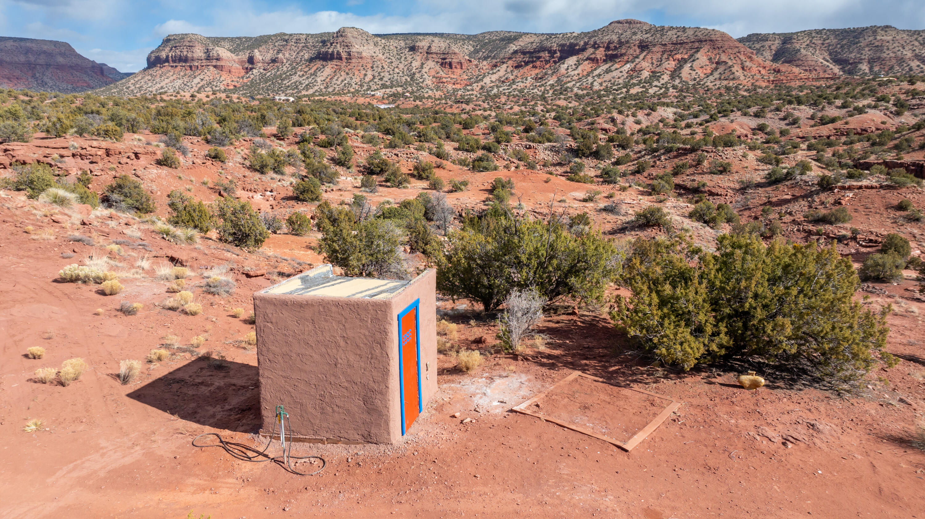 19 Cercado Court, Jemez Pueblo, New Mexico image 45