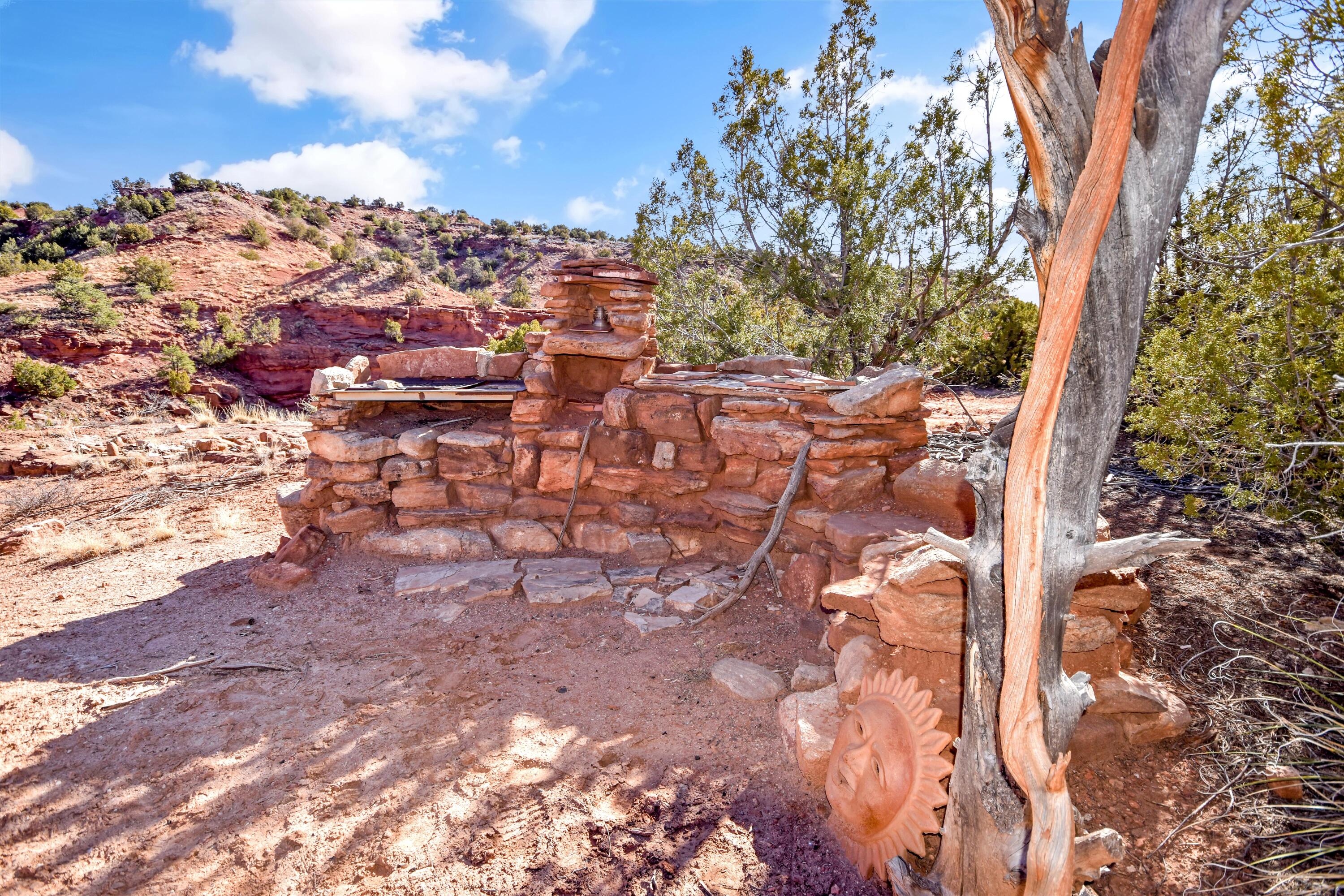 19 Cercado Court, Jemez Pueblo, New Mexico image 50