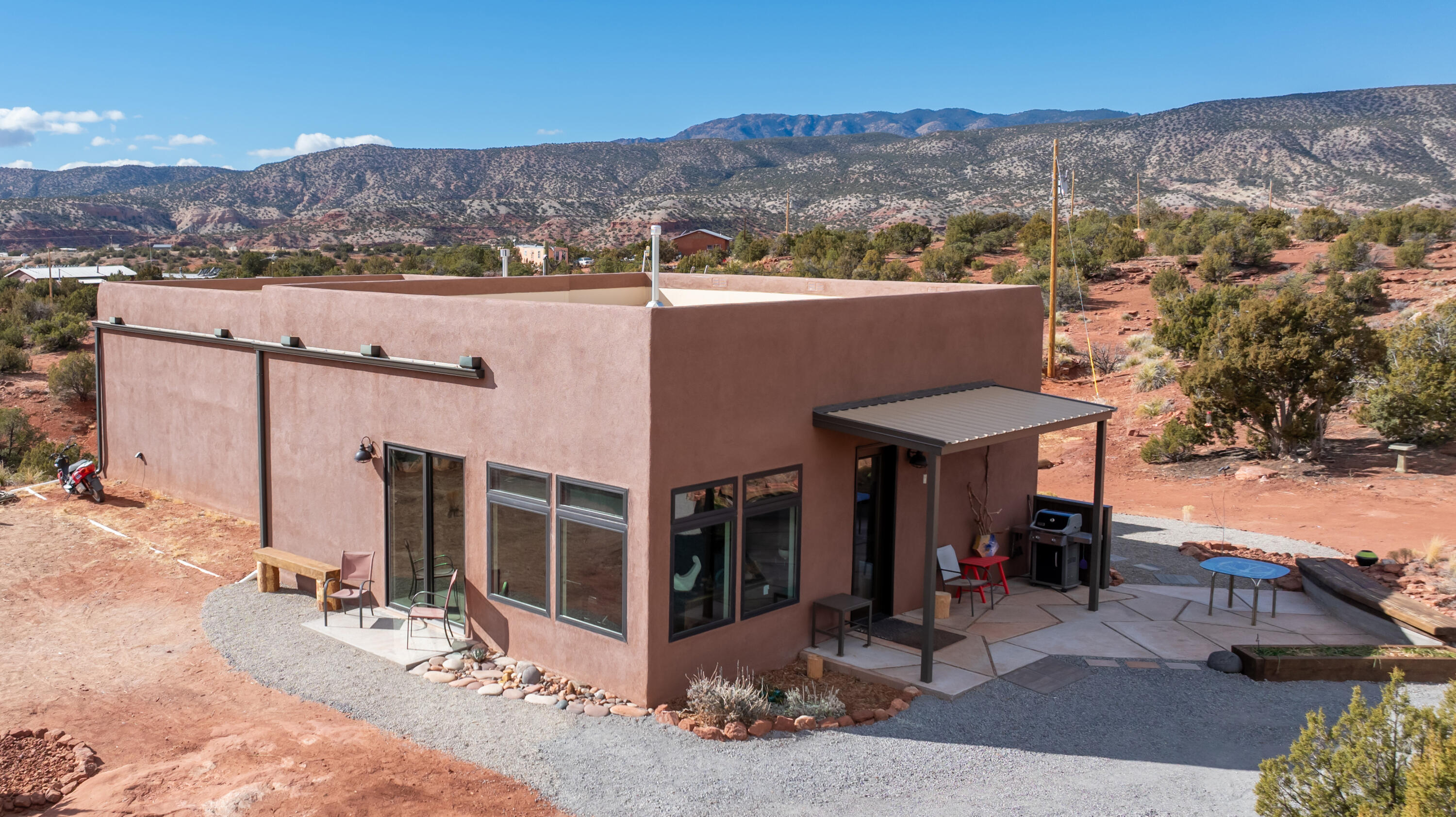 19 Cercado Court, Jemez Pueblo, New Mexico image 3