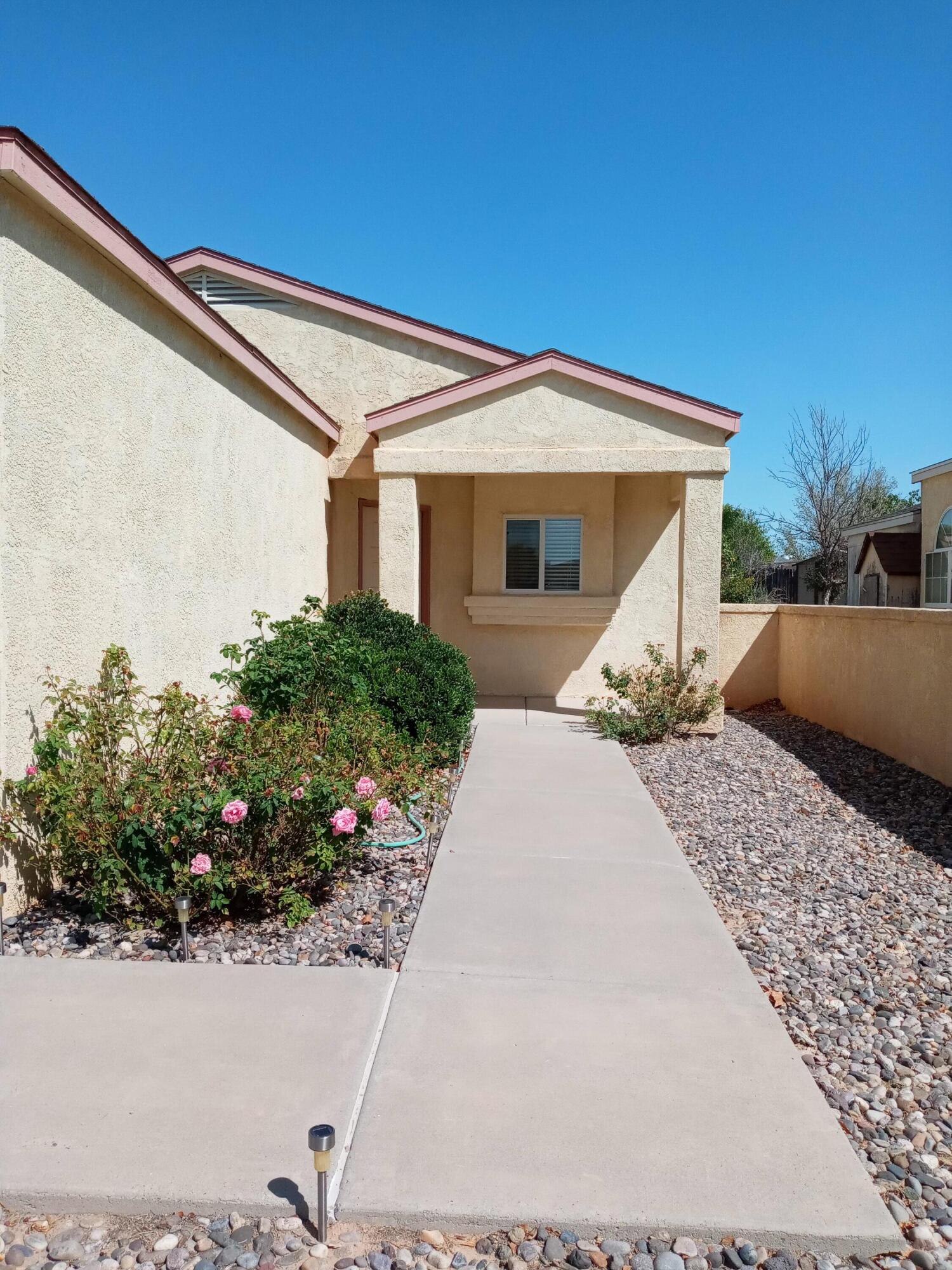 1121 Sand Dune Road, Rio Rancho, New Mexico image 1