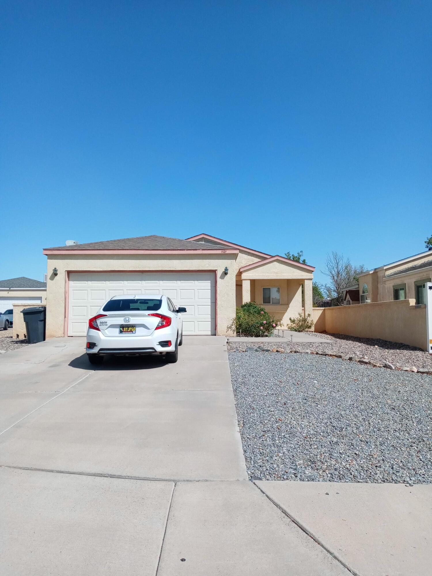1121 Sand Dune Road, Rio Rancho, New Mexico image 2