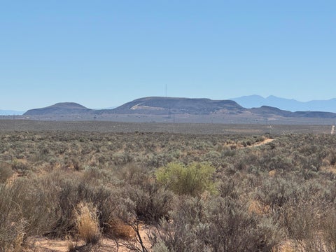 Vacant Land For Sale - Quintana Road<br/> Los Lunas, NM 87031