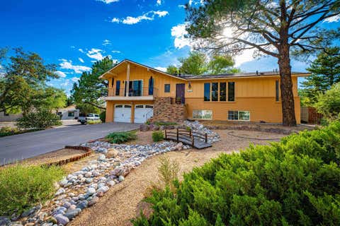 Homes For Rent - 3615 Horacio Court<br/> Albuquerque, NM 87111