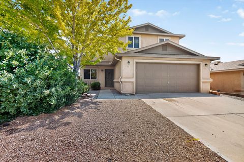 Photo of 6916 LIMESTONE Avenue NE, Albuquerque, NM 87113 (MLS # 1090104)