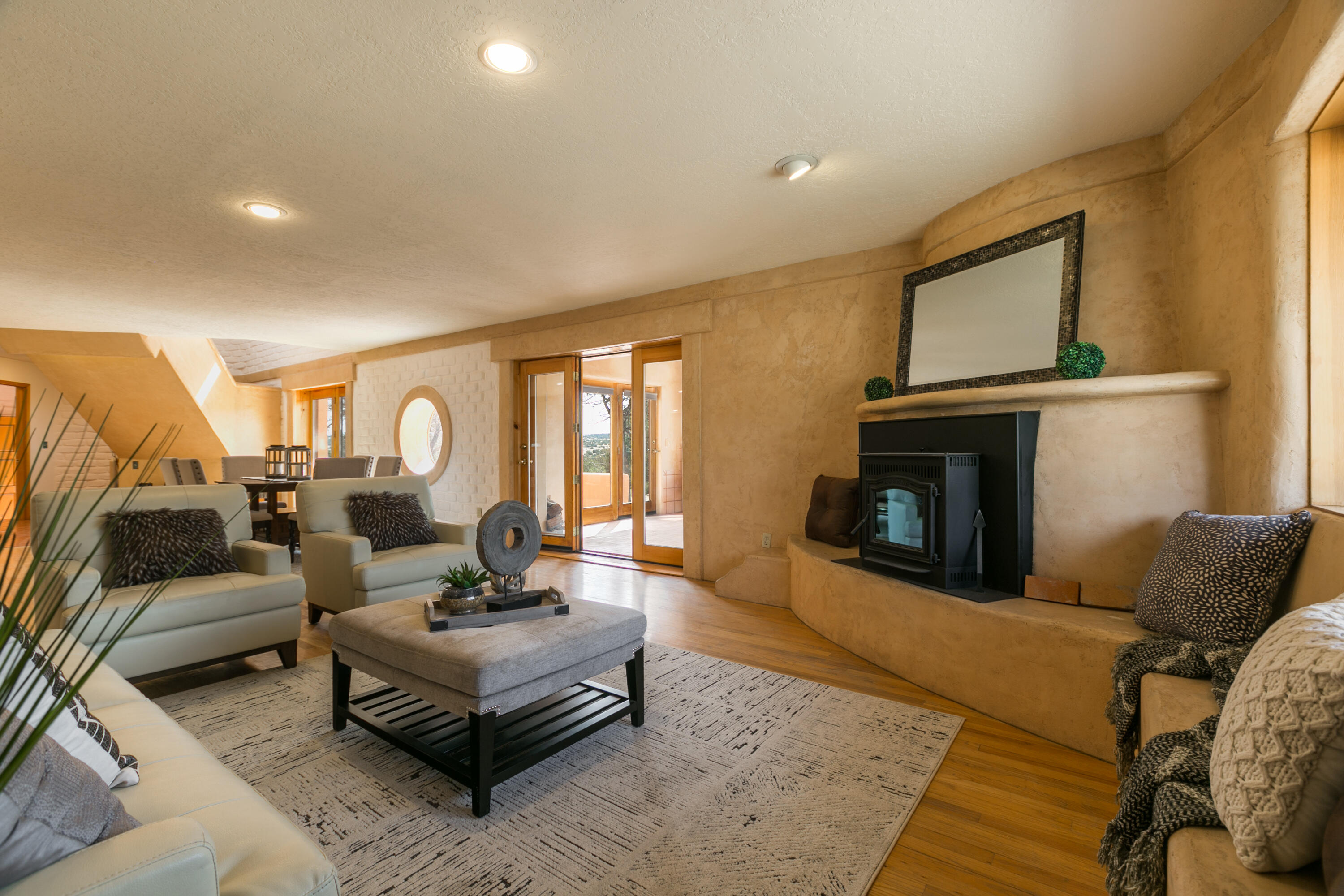 72 Rudys Lane, Sandia Park, New Mexico image 12