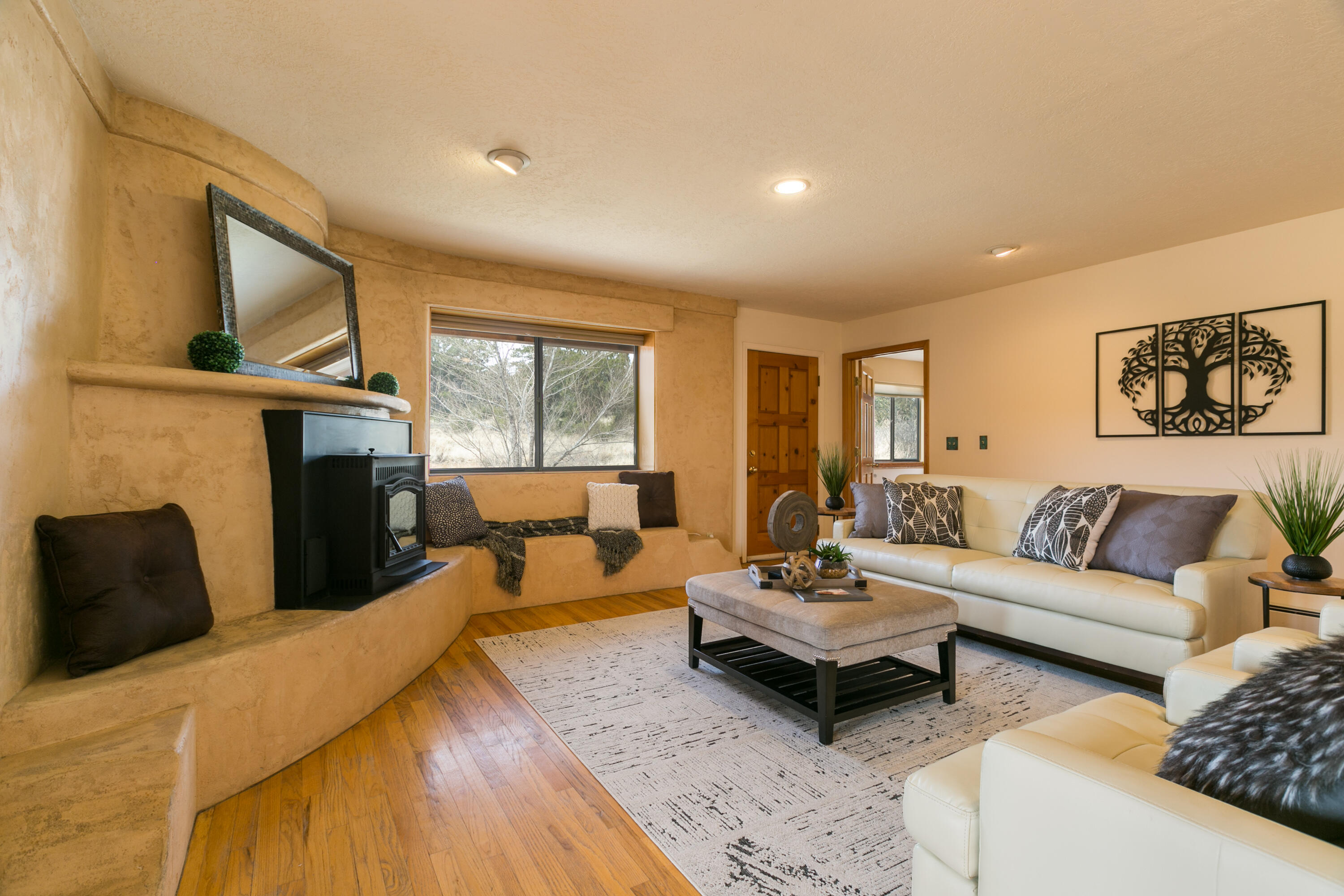 72 Rudys Lane, Sandia Park, New Mexico image 11