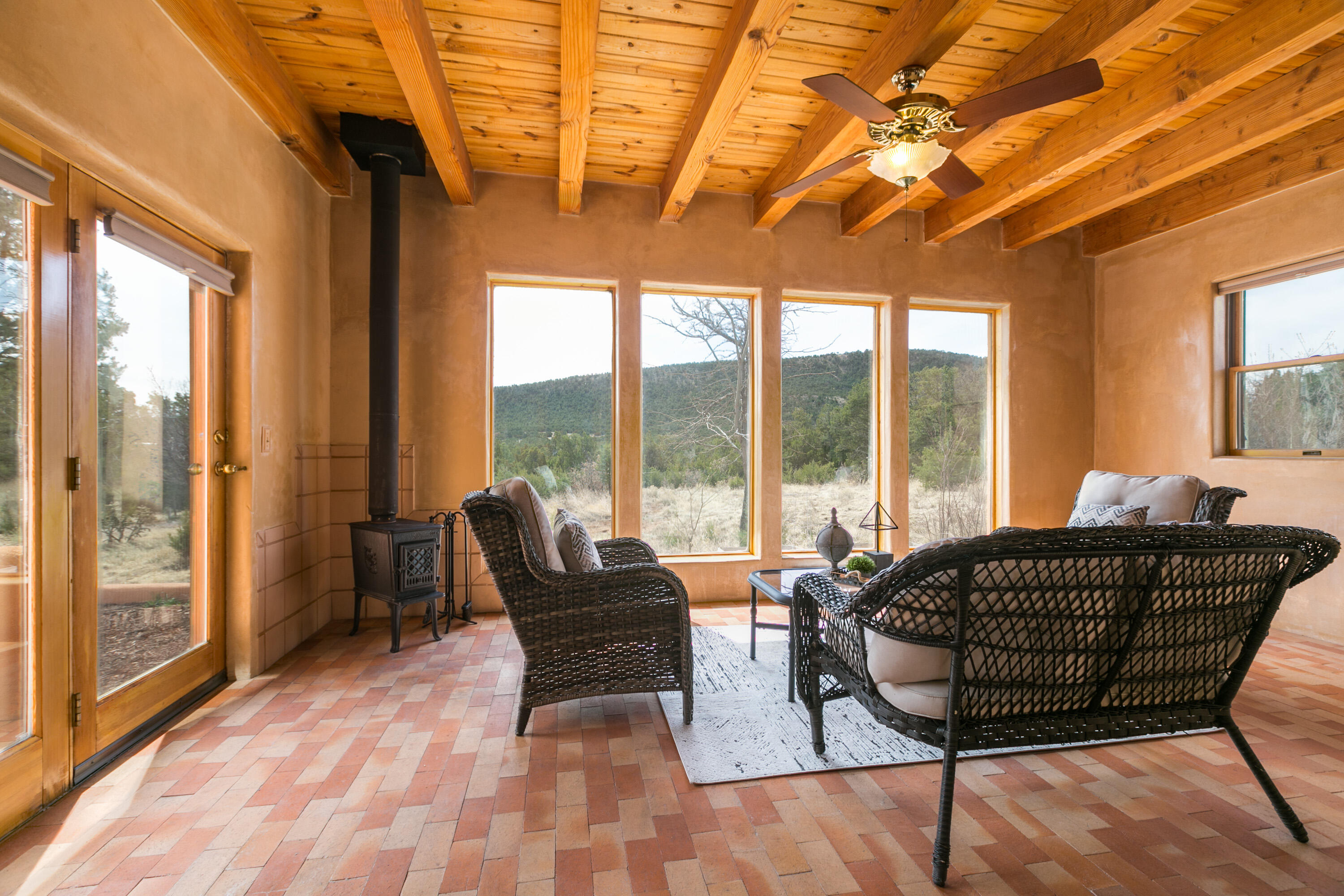72 Rudys Lane, Sandia Park, New Mexico image 1