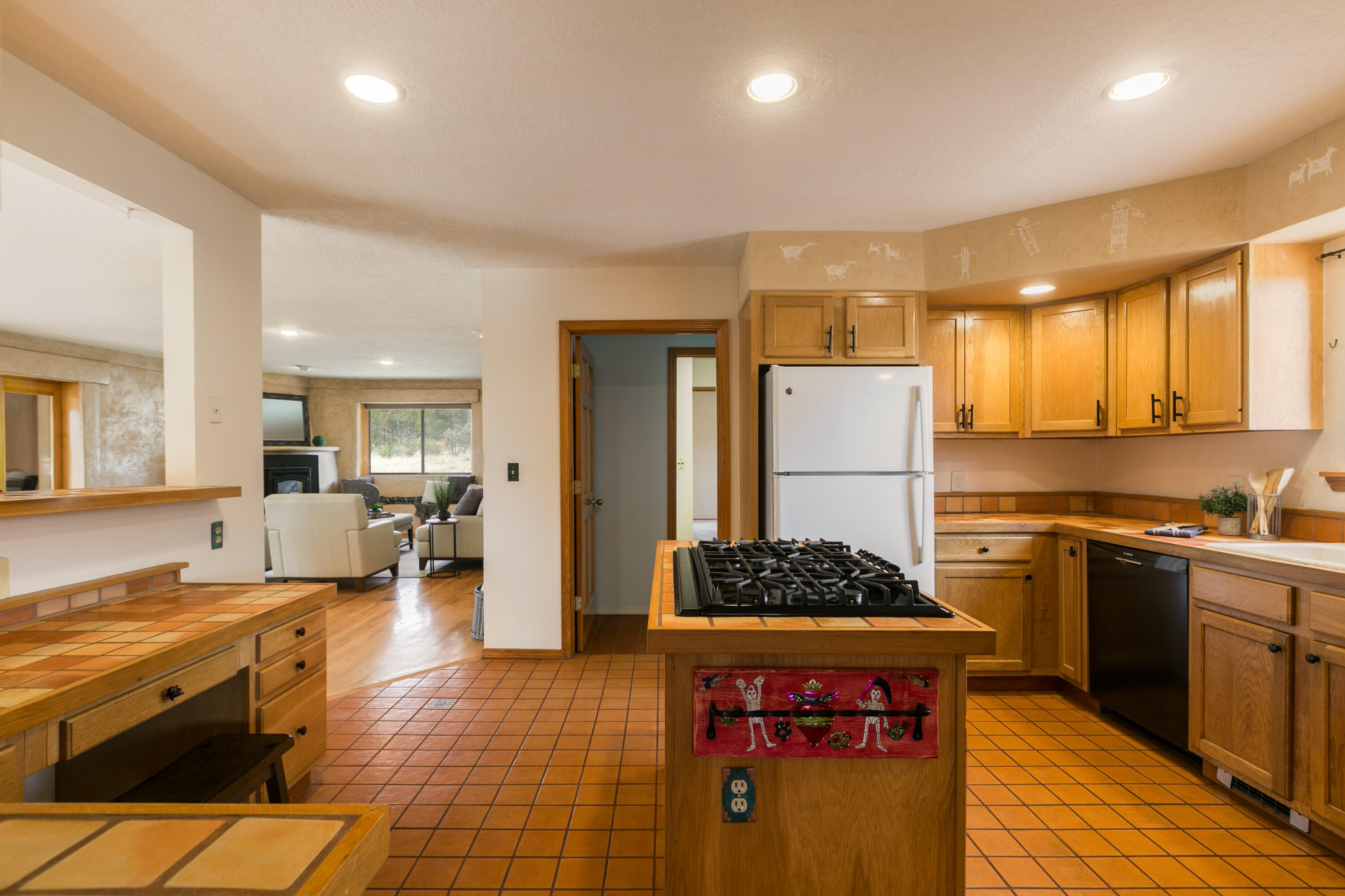 72 Rudys Lane, Sandia Park, New Mexico image 19