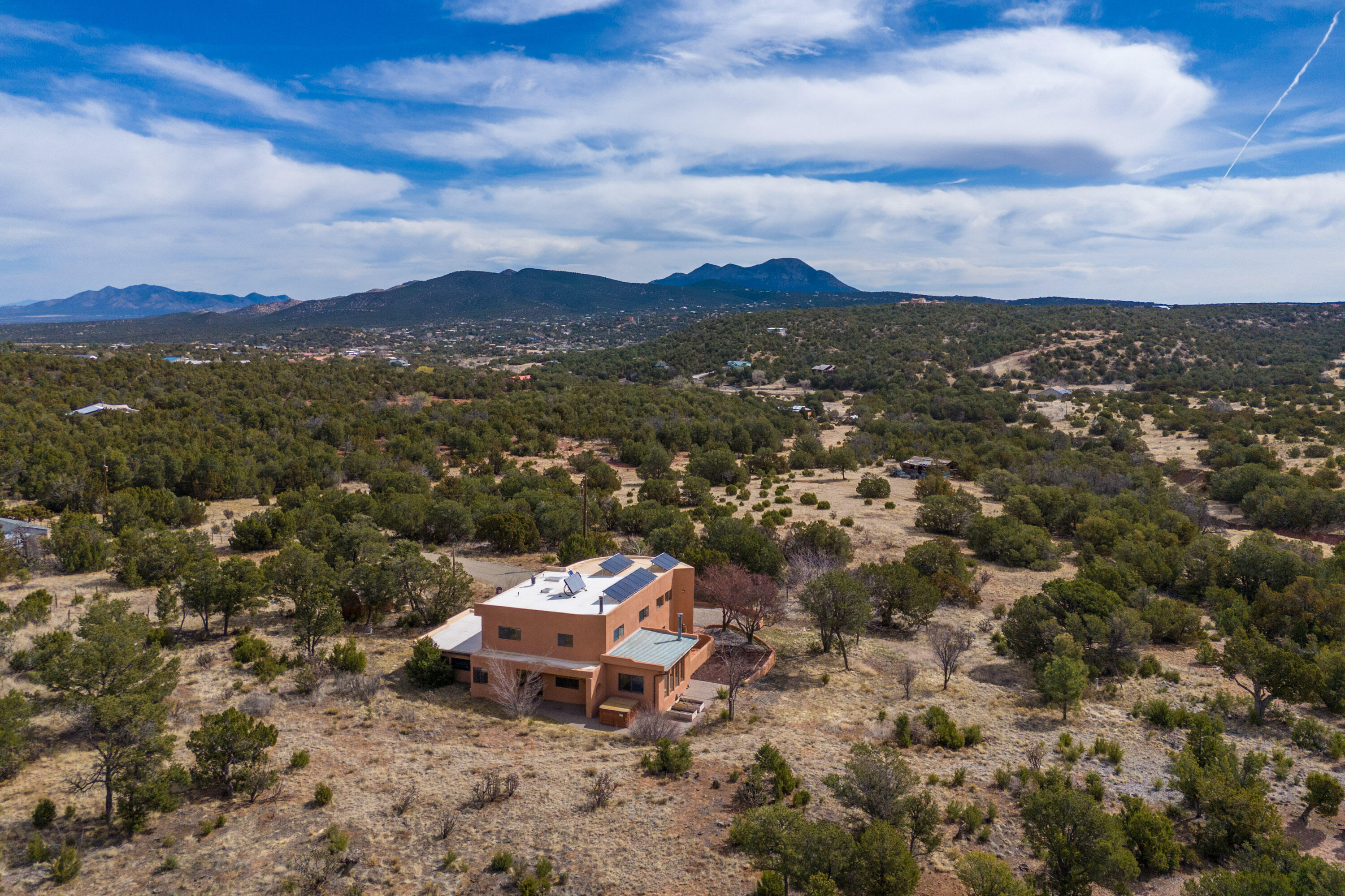72 Rudys Lane, Sandia Park, New Mexico image 42