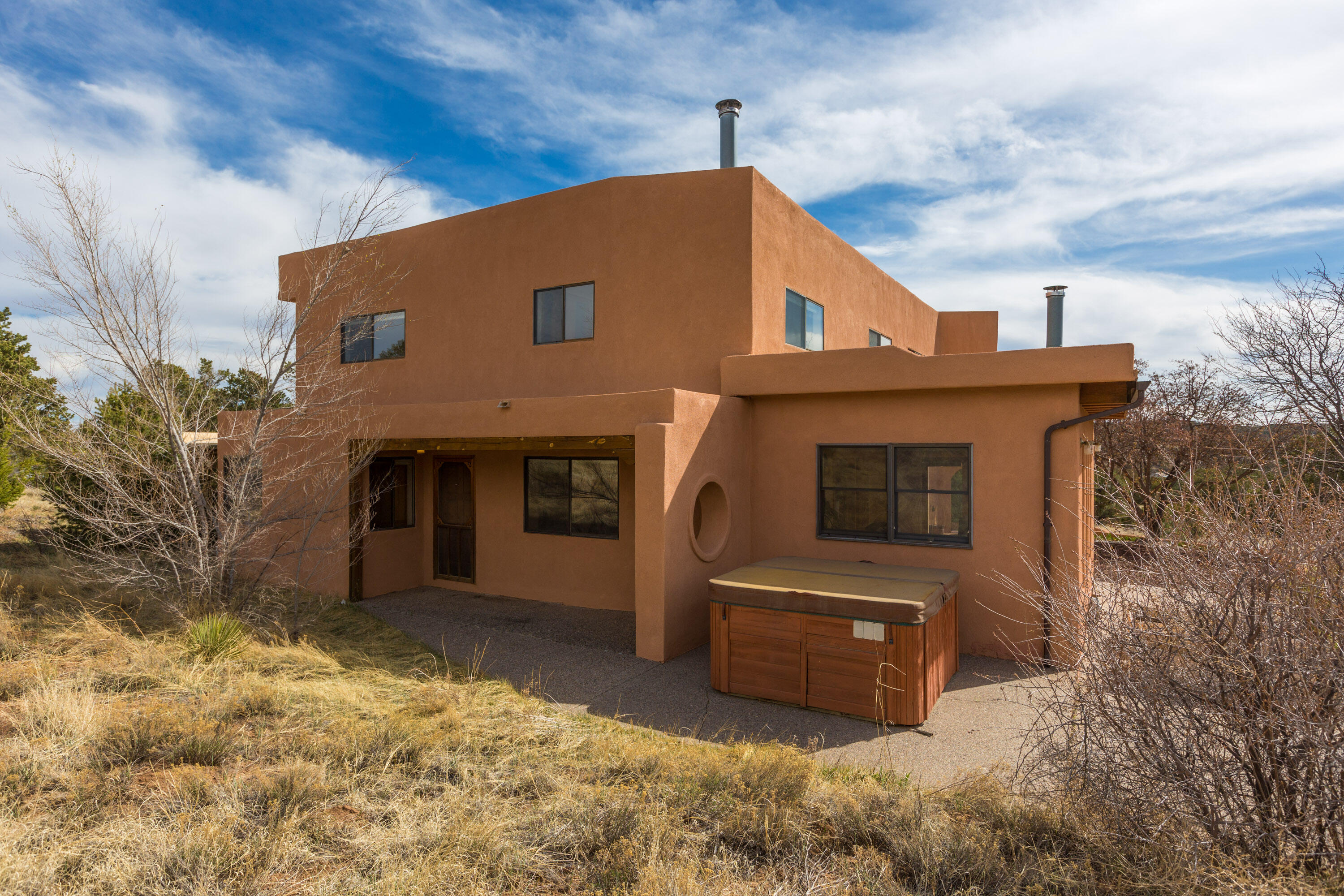 72 Rudys Lane, Sandia Park, New Mexico image 50