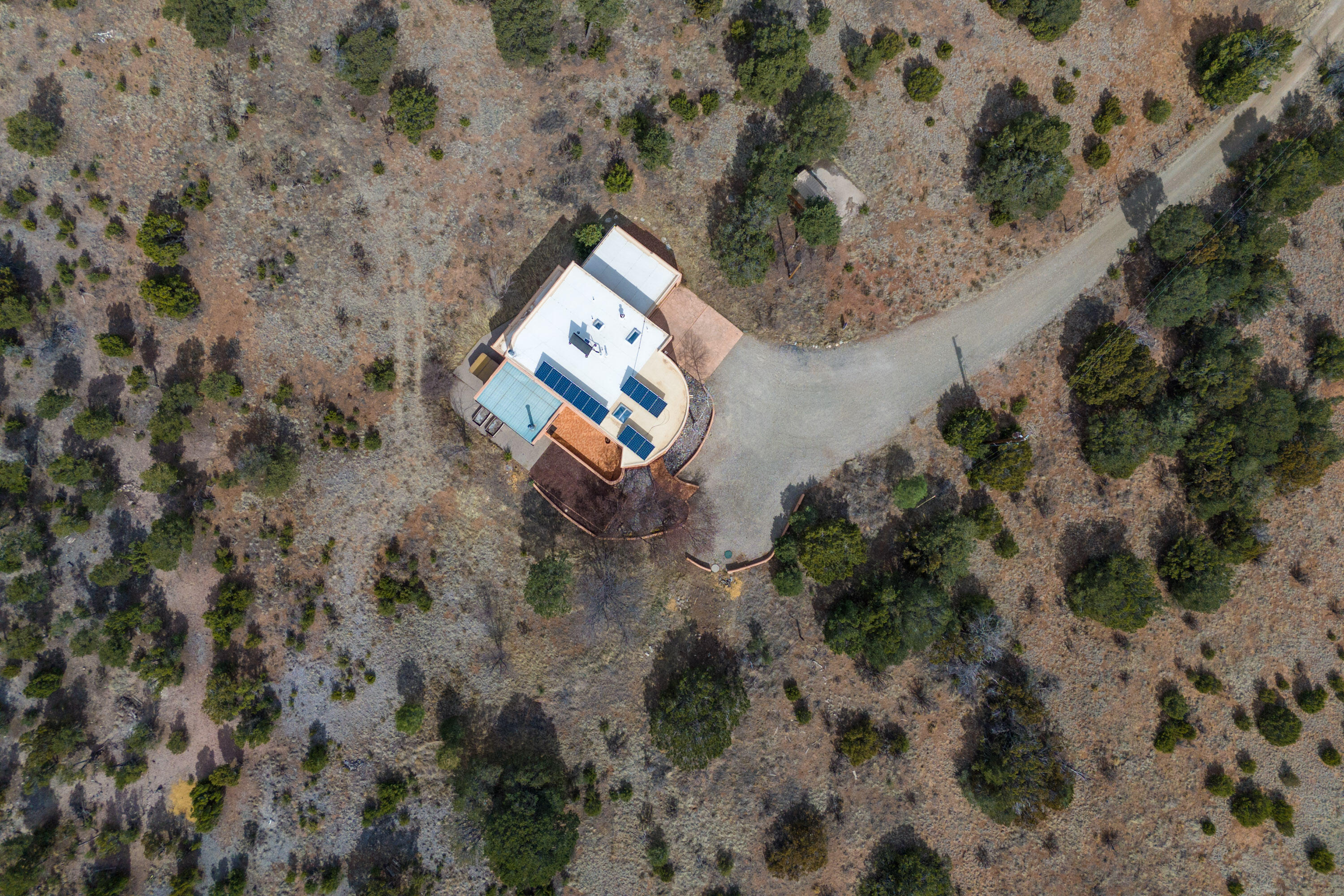 72 Rudys Lane, Sandia Park, New Mexico image 46