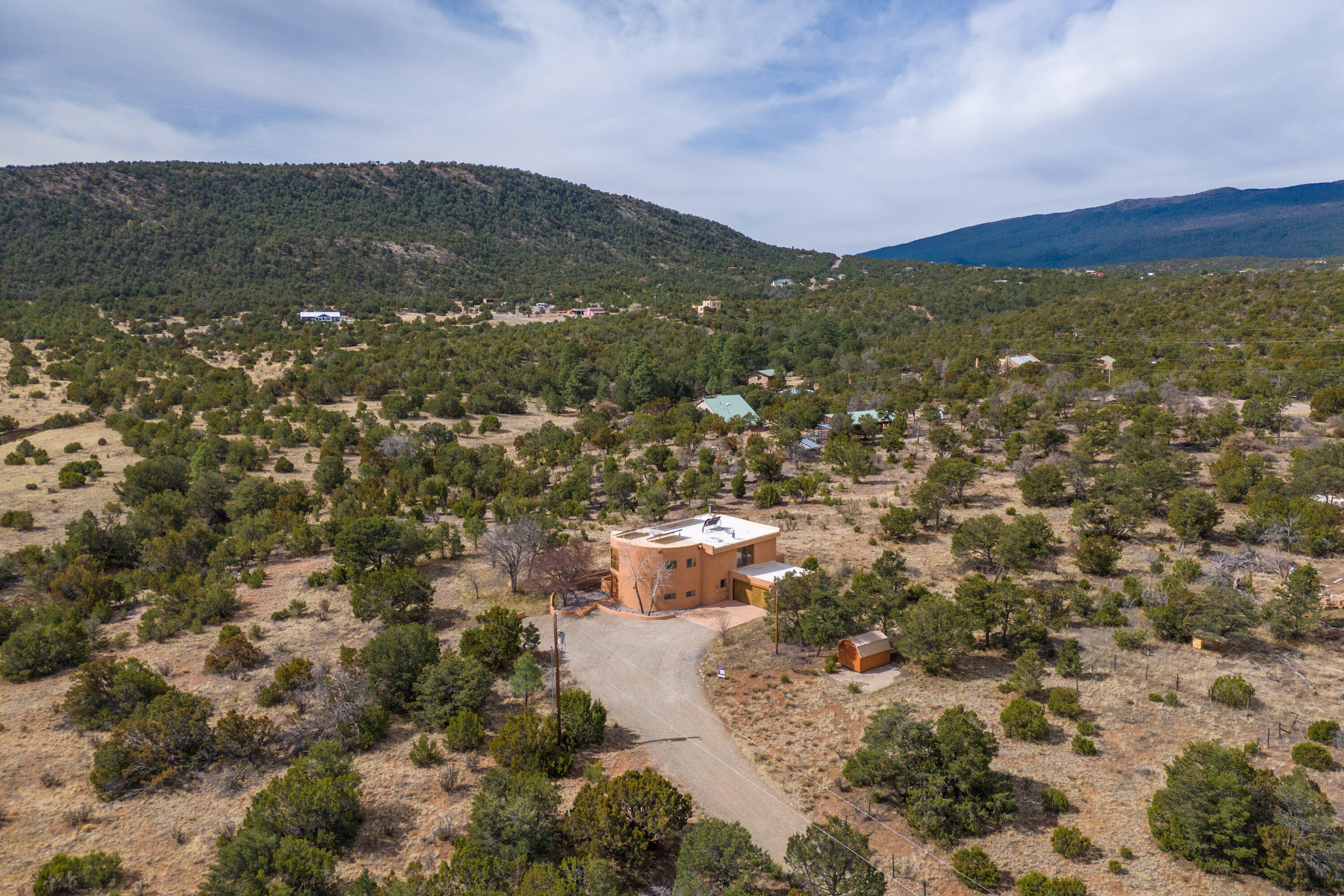 72 Rudys Lane, Sandia Park, New Mexico image 5