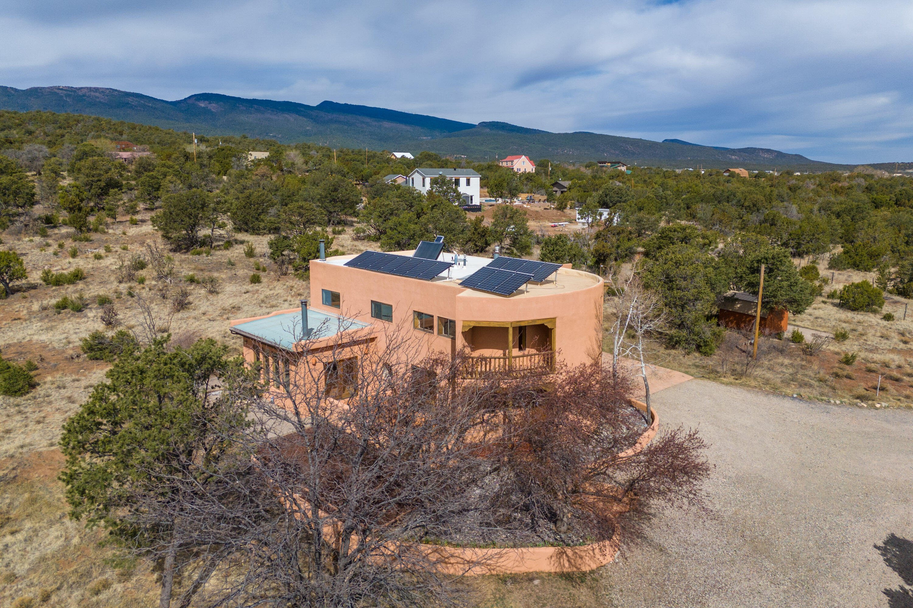 72 Rudys Lane, Sandia Park, New Mexico image 45