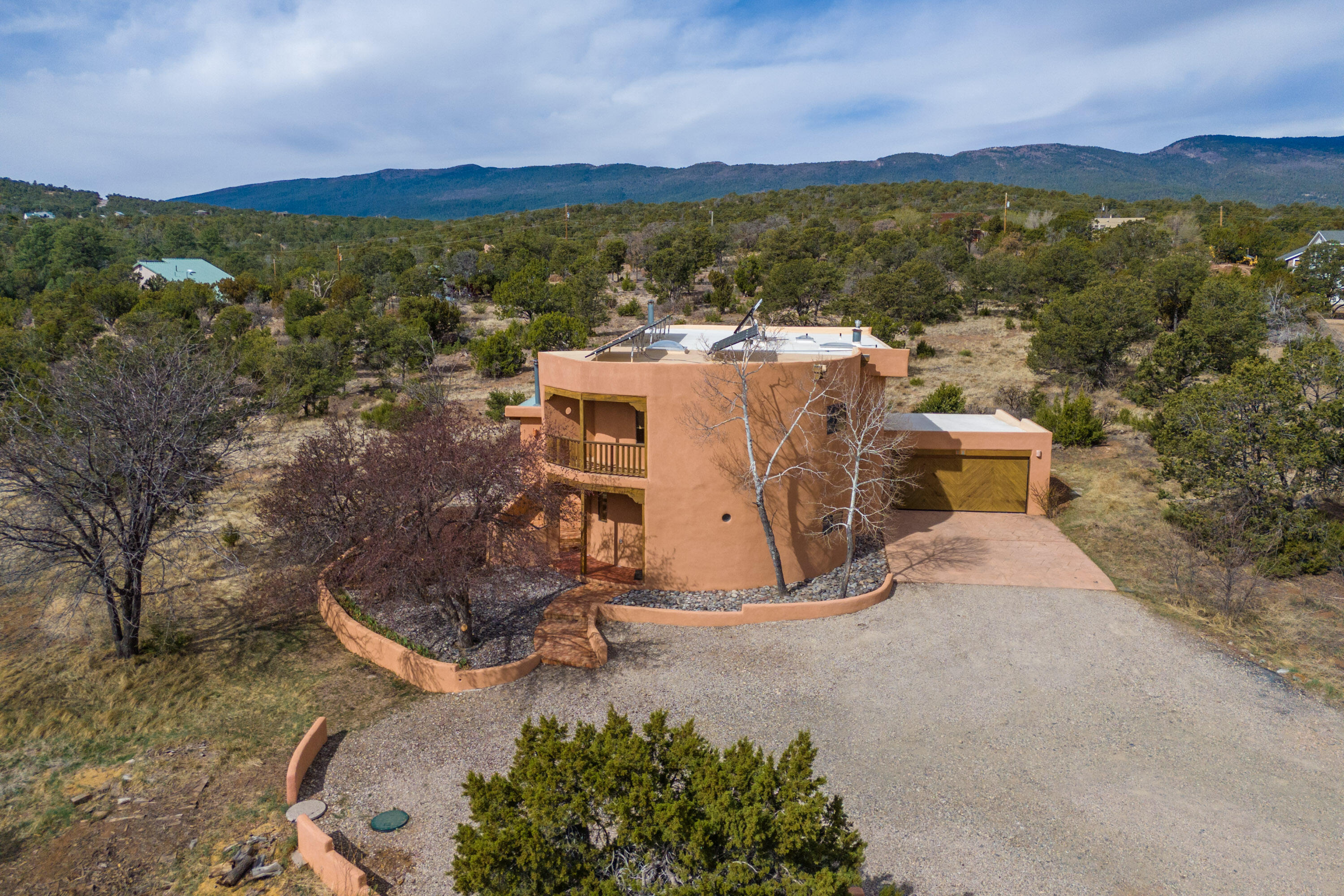 72 Rudys Lane, Sandia Park, New Mexico image 3