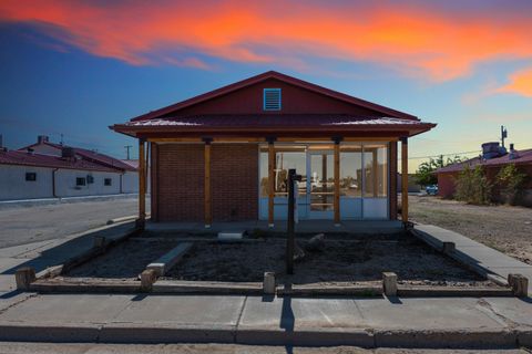 Photo of 851 W Castillo Avenue, Belen, NM 87002 (MLS # 1099538)