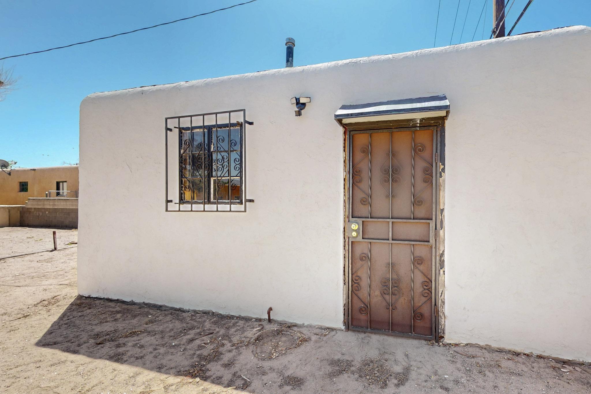 2005 Madeira Drive, Albuquerque, New Mexico image 35