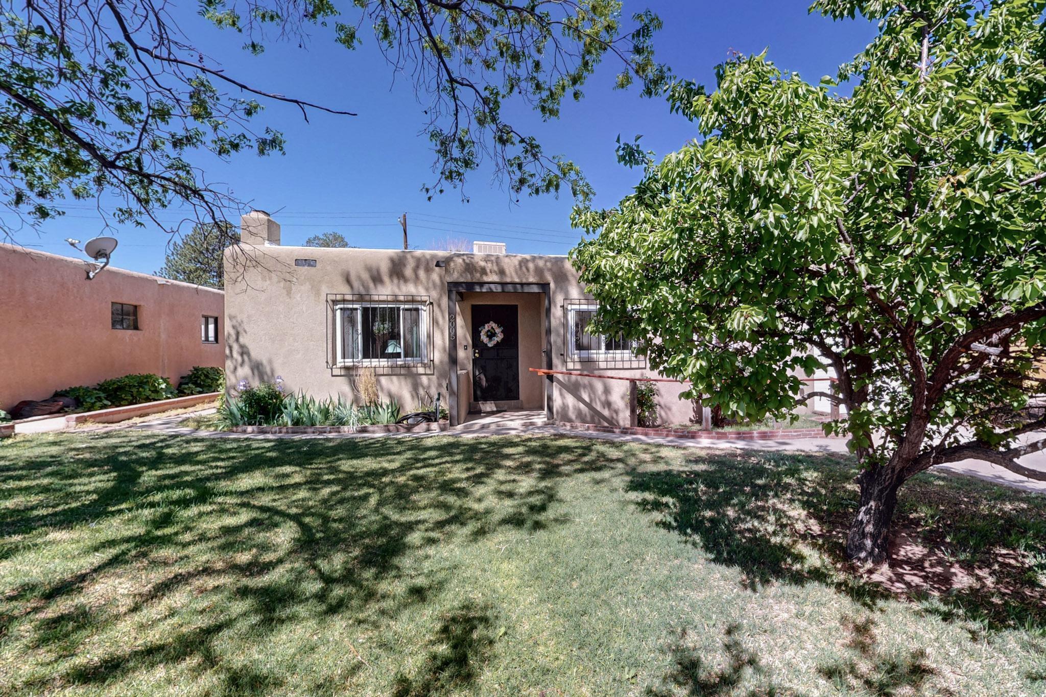 2005 Madeira Drive, Albuquerque, New Mexico image 9