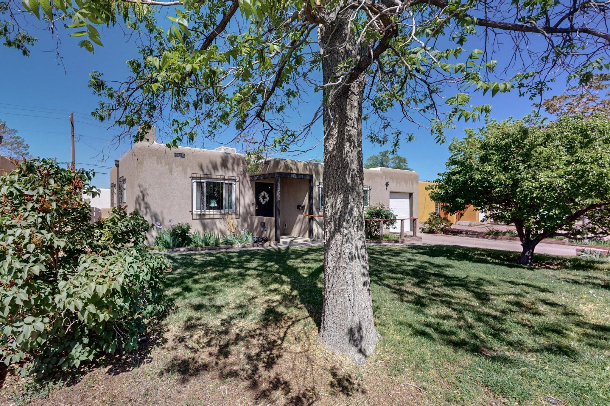 2005 Madeira Drive, Albuquerque, New Mexico image 8