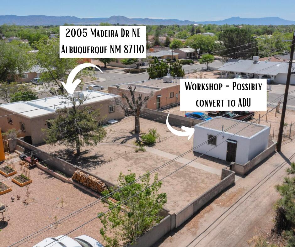 2005 Madeira Drive, Albuquerque, New Mexico image 37