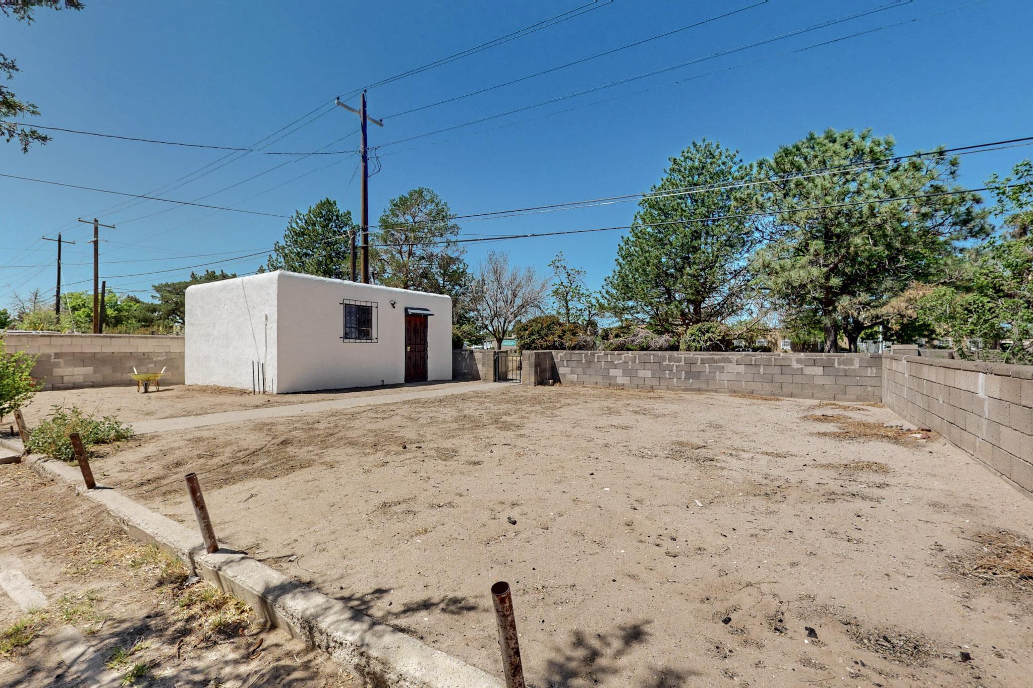 2005 Madeira Drive, Albuquerque, New Mexico image 34