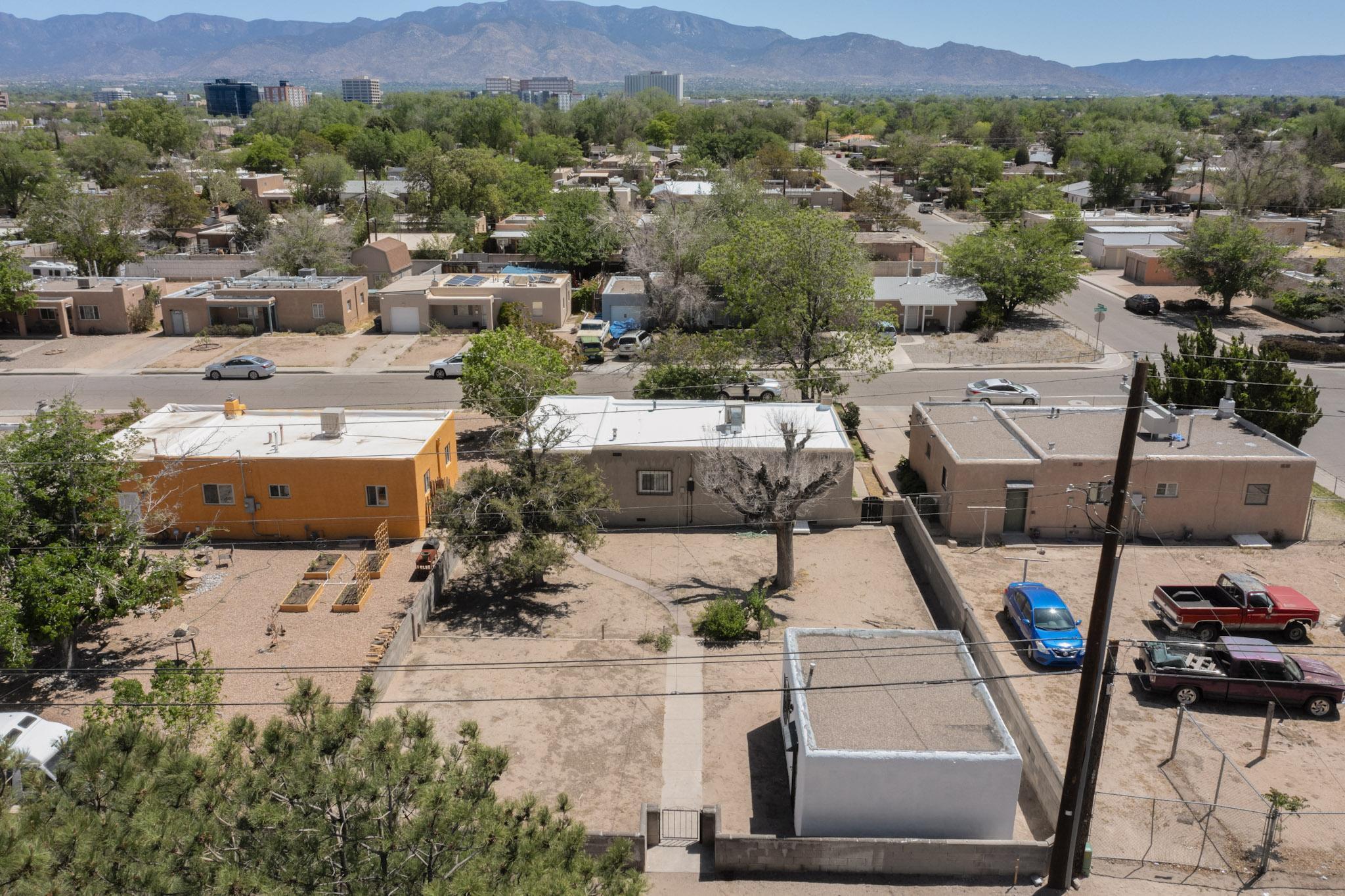 2005 Madeira Drive, Albuquerque, New Mexico image 43
