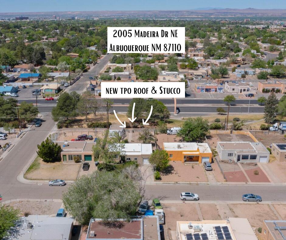 2005 Madeira Drive, Albuquerque, New Mexico image 38