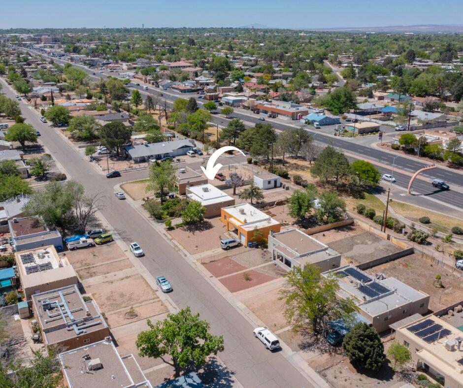 2005 Madeira Drive, Albuquerque, New Mexico image 39