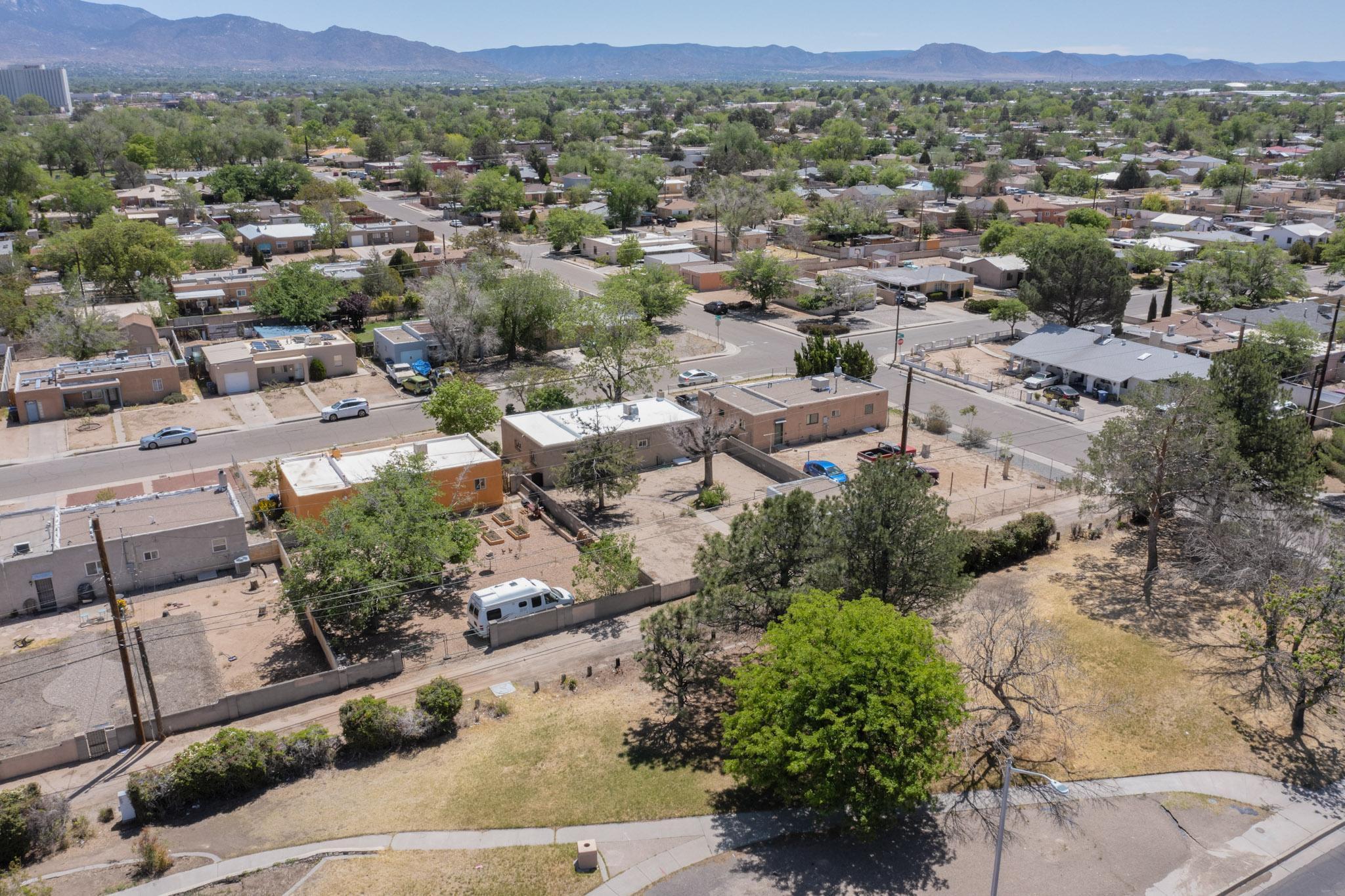 2005 Madeira Drive, Albuquerque, New Mexico image 41