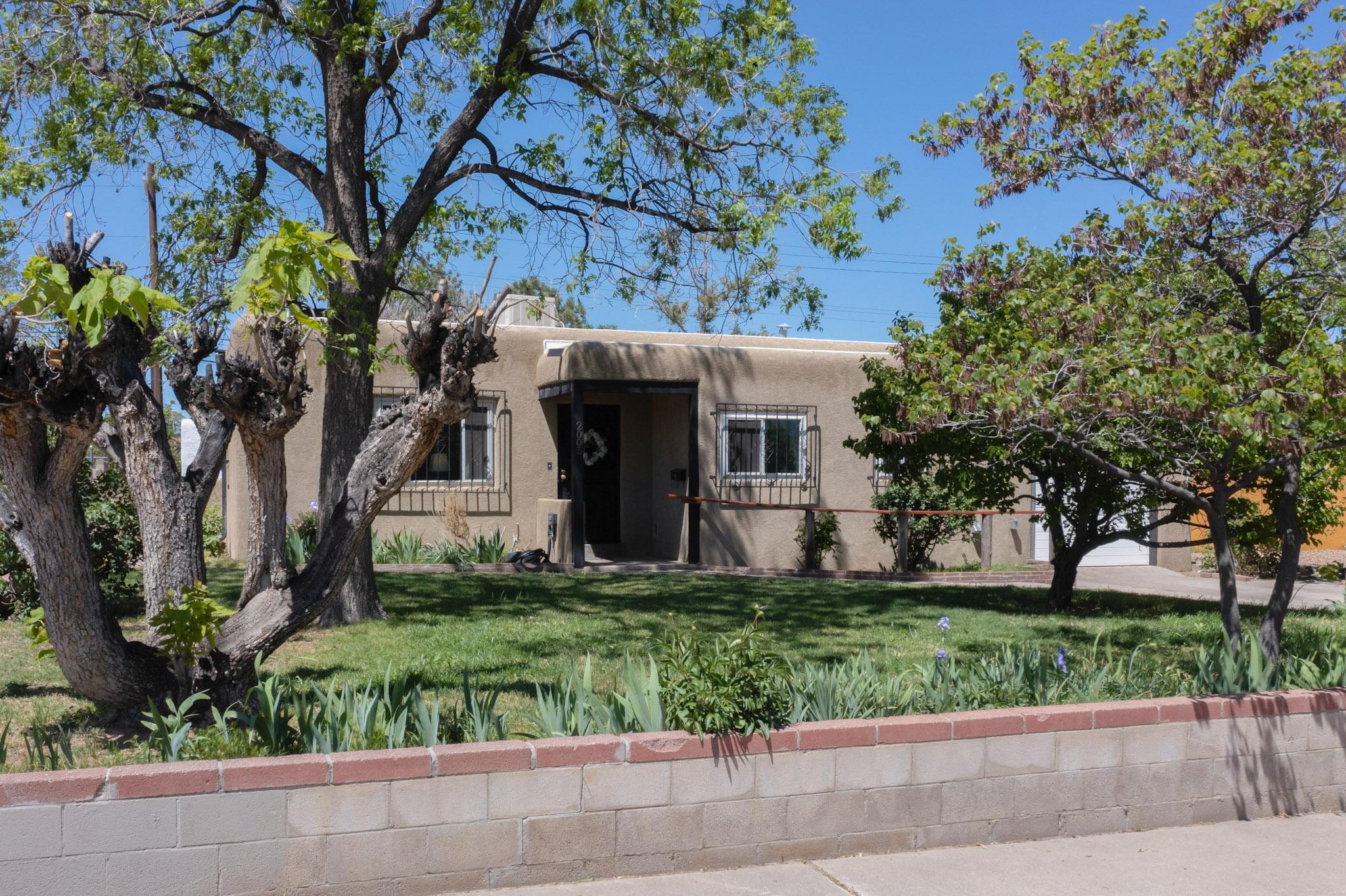 2005 Madeira Drive, Albuquerque, New Mexico image 1