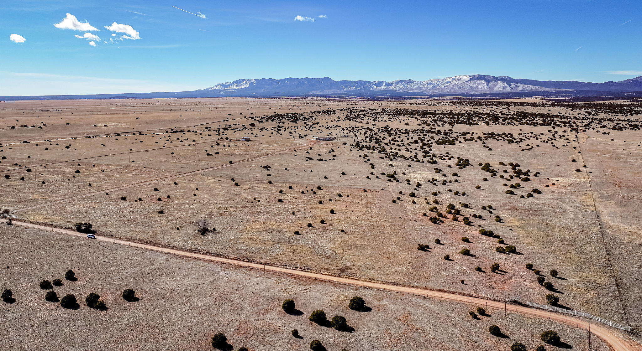 580 E Torreon Heights Road, Estancia, New Mexico image 50