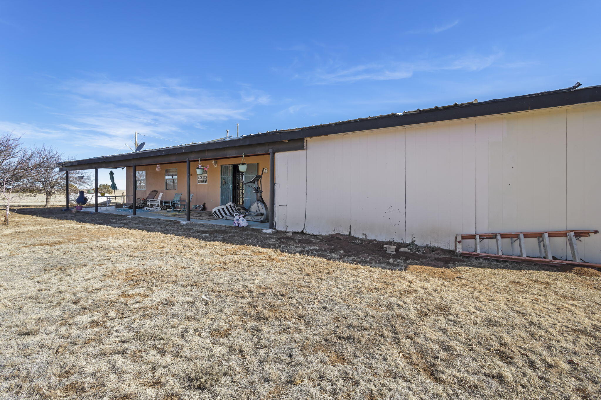 580 E Torreon Heights Road, Estancia, New Mexico image 32