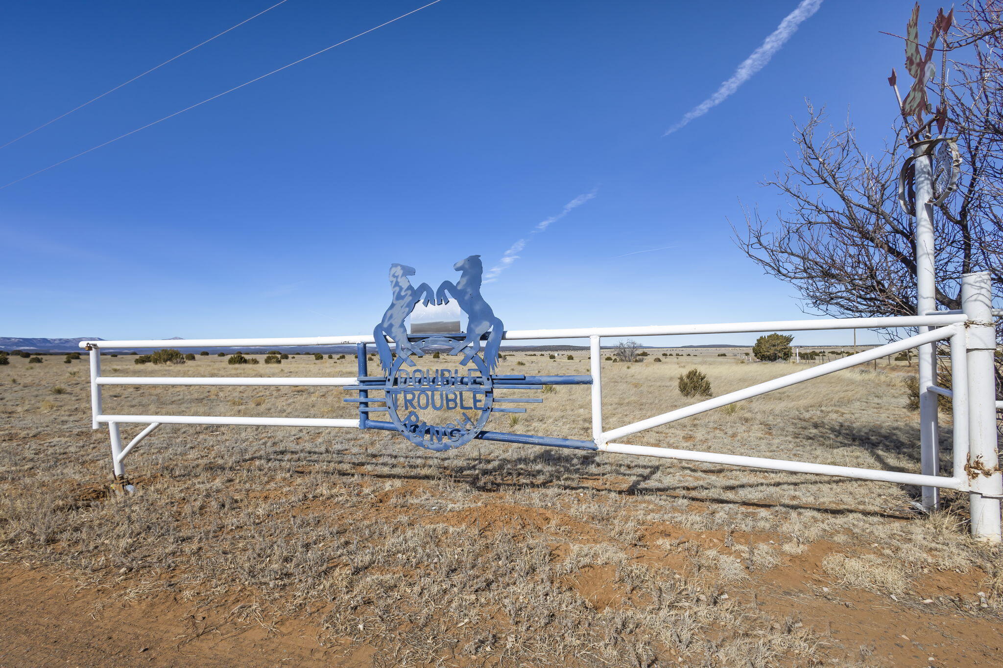 580 E Torreon Heights Road, Estancia, New Mexico image 37