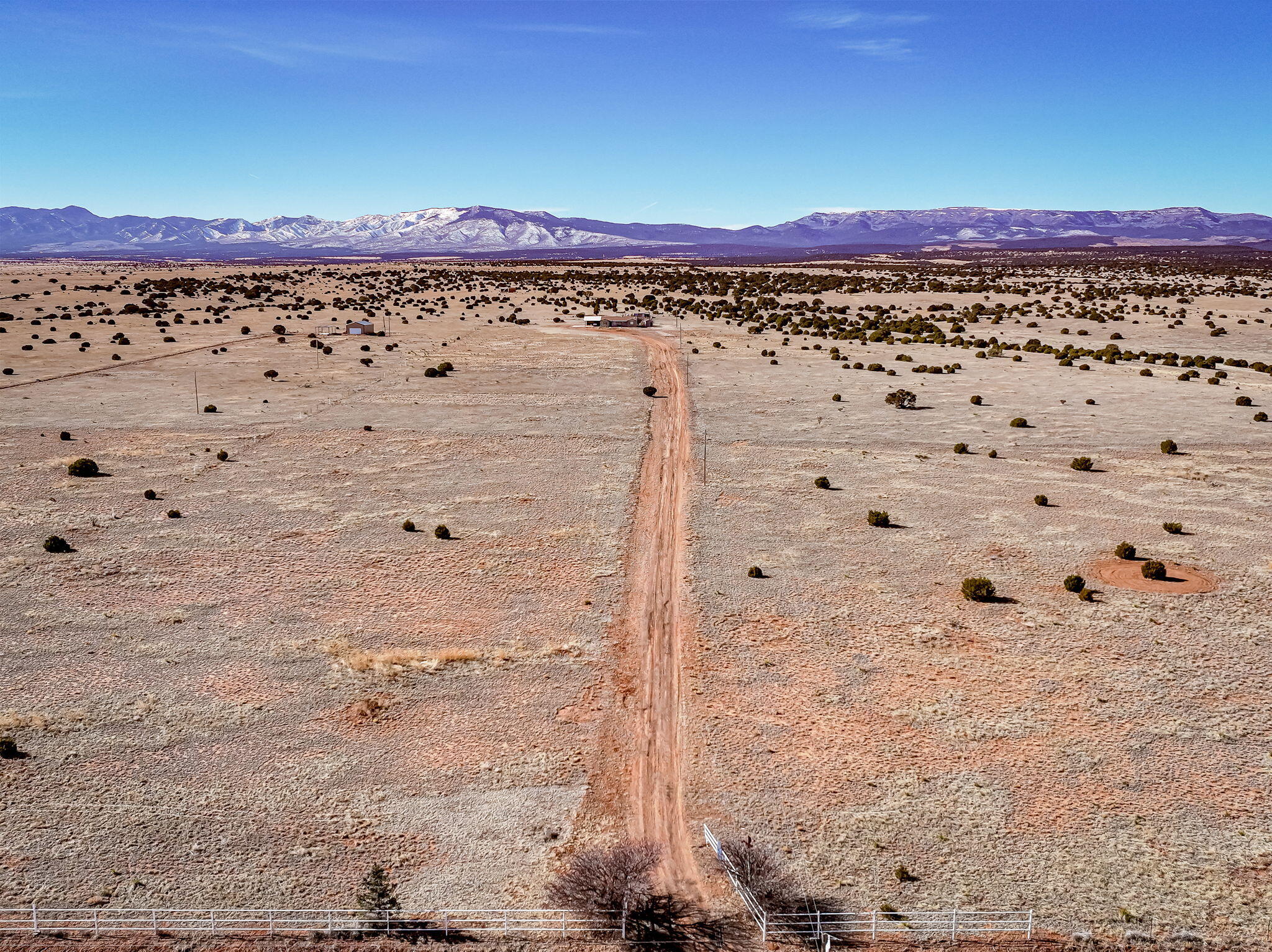 580 E Torreon Heights Road, Estancia, New Mexico image 48