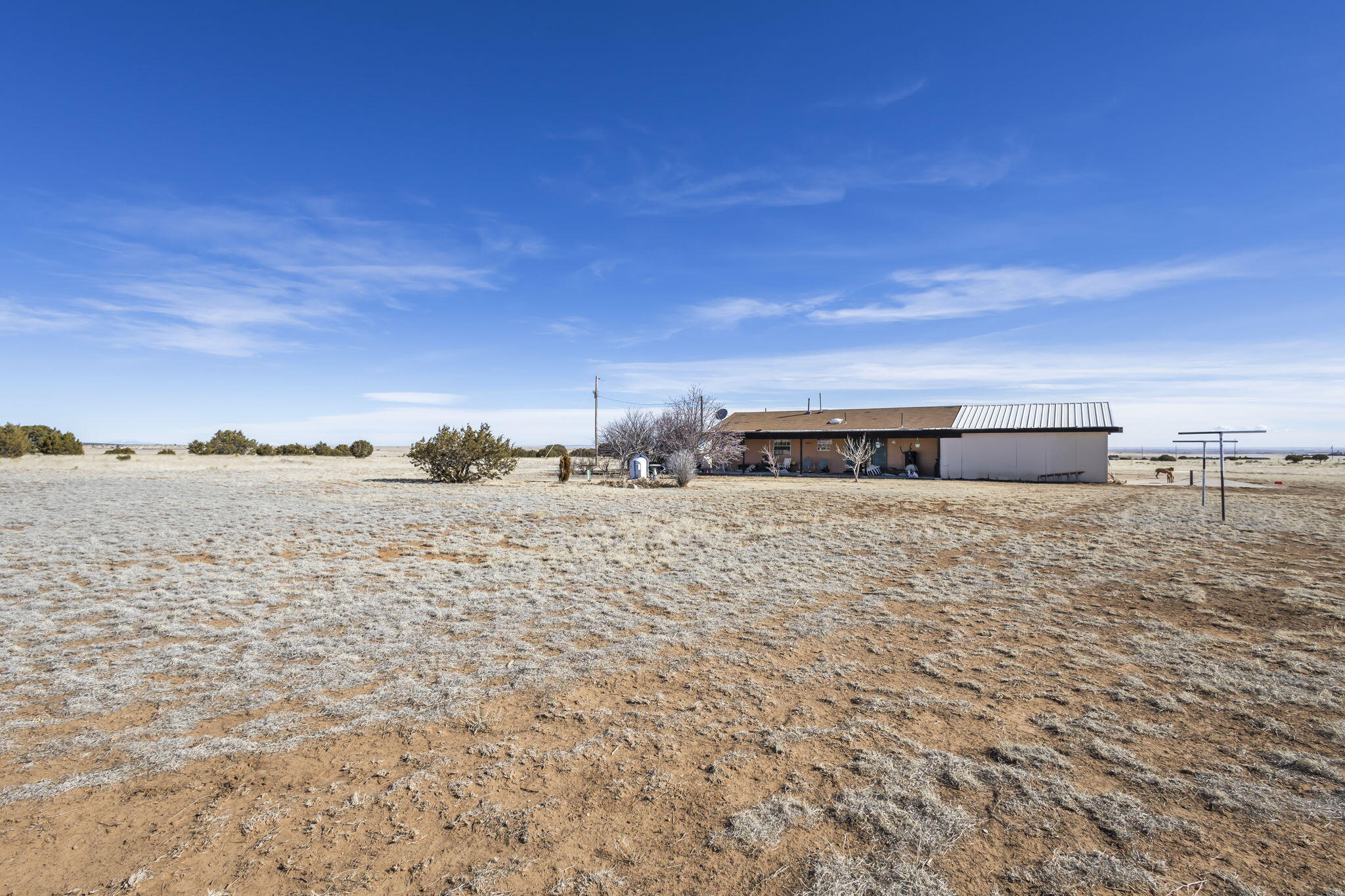 580 E Torreon Heights Road, Estancia, New Mexico image 30