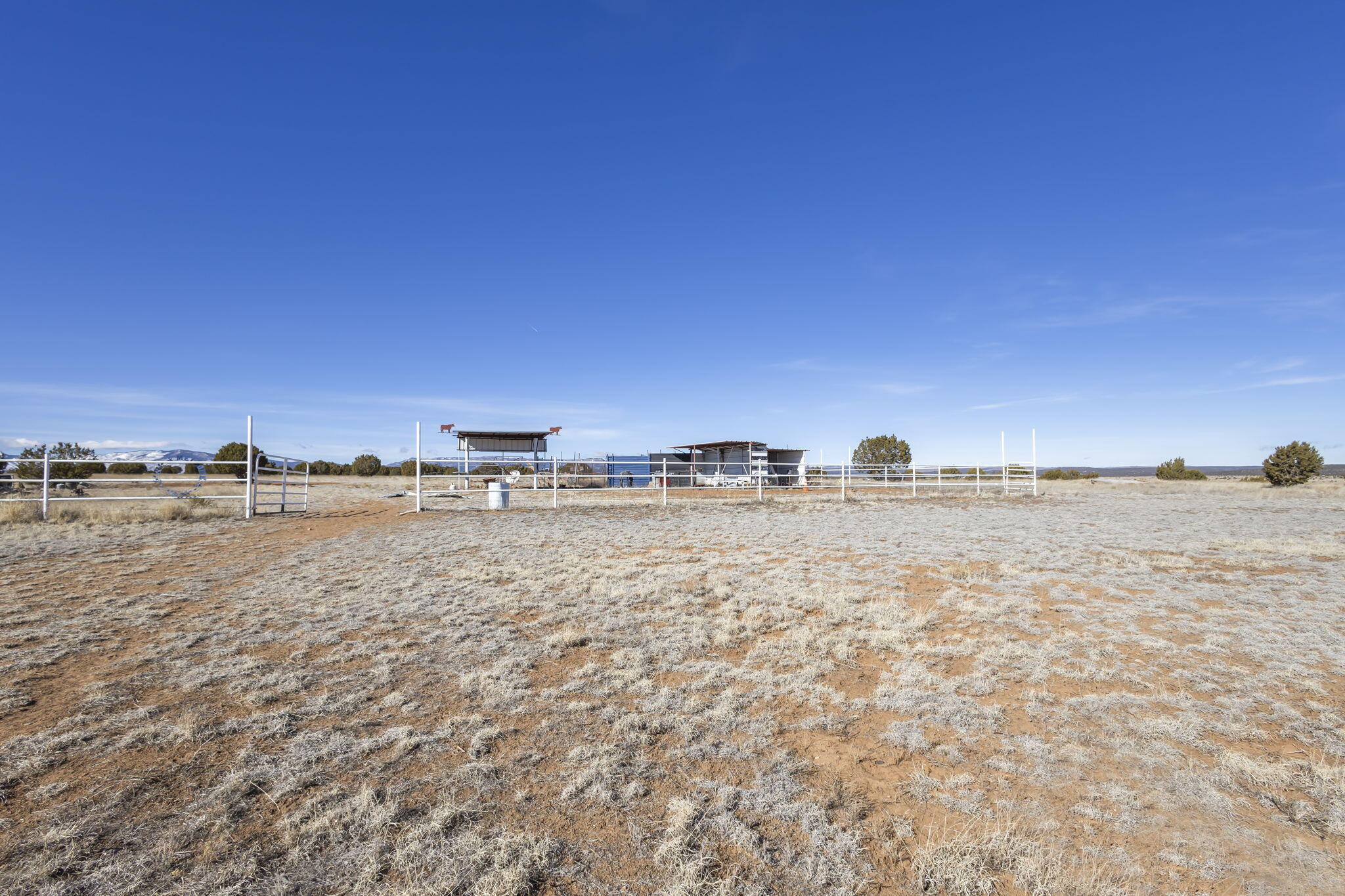 580 E Torreon Heights Road, Estancia, New Mexico image 28