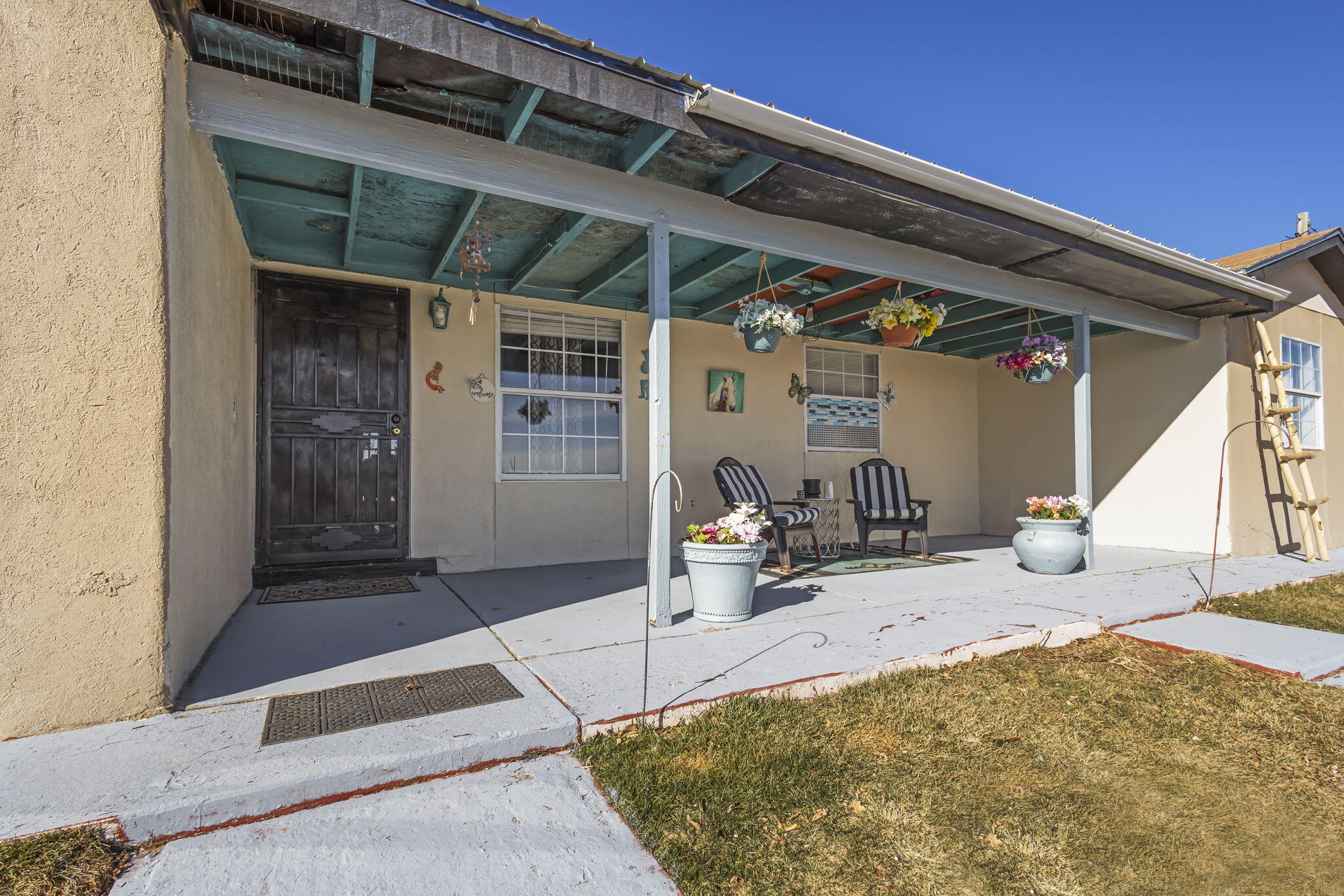 580 E Torreon Heights Road, Estancia, New Mexico image 6