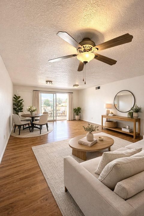 Condo For Sale - 1825 Dartmouth Drive #APT 205<br/> Albuquerque, NM 87106