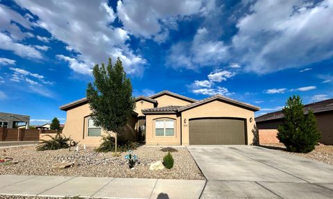 Homes For Sale - 1820 Camino Cantera<br/> Valencia County, Los Lunas, NM 87031