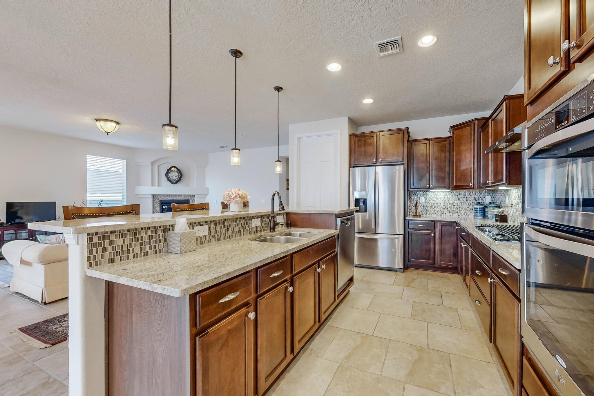 2119 Coyote Creek Trail, Albuquerque, New Mexico image 16