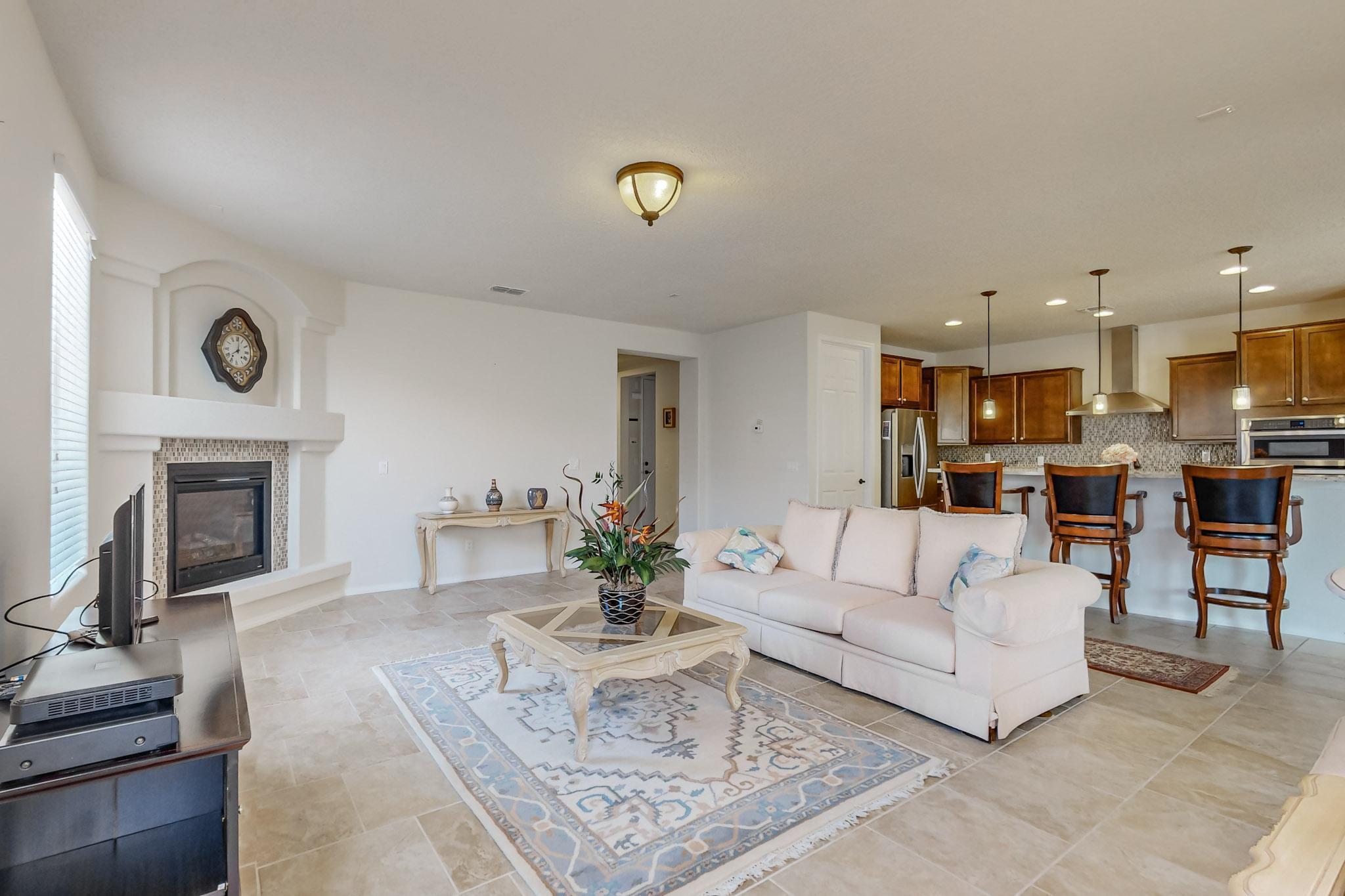 2119 Coyote Creek Trail, Albuquerque, New Mexico image 10