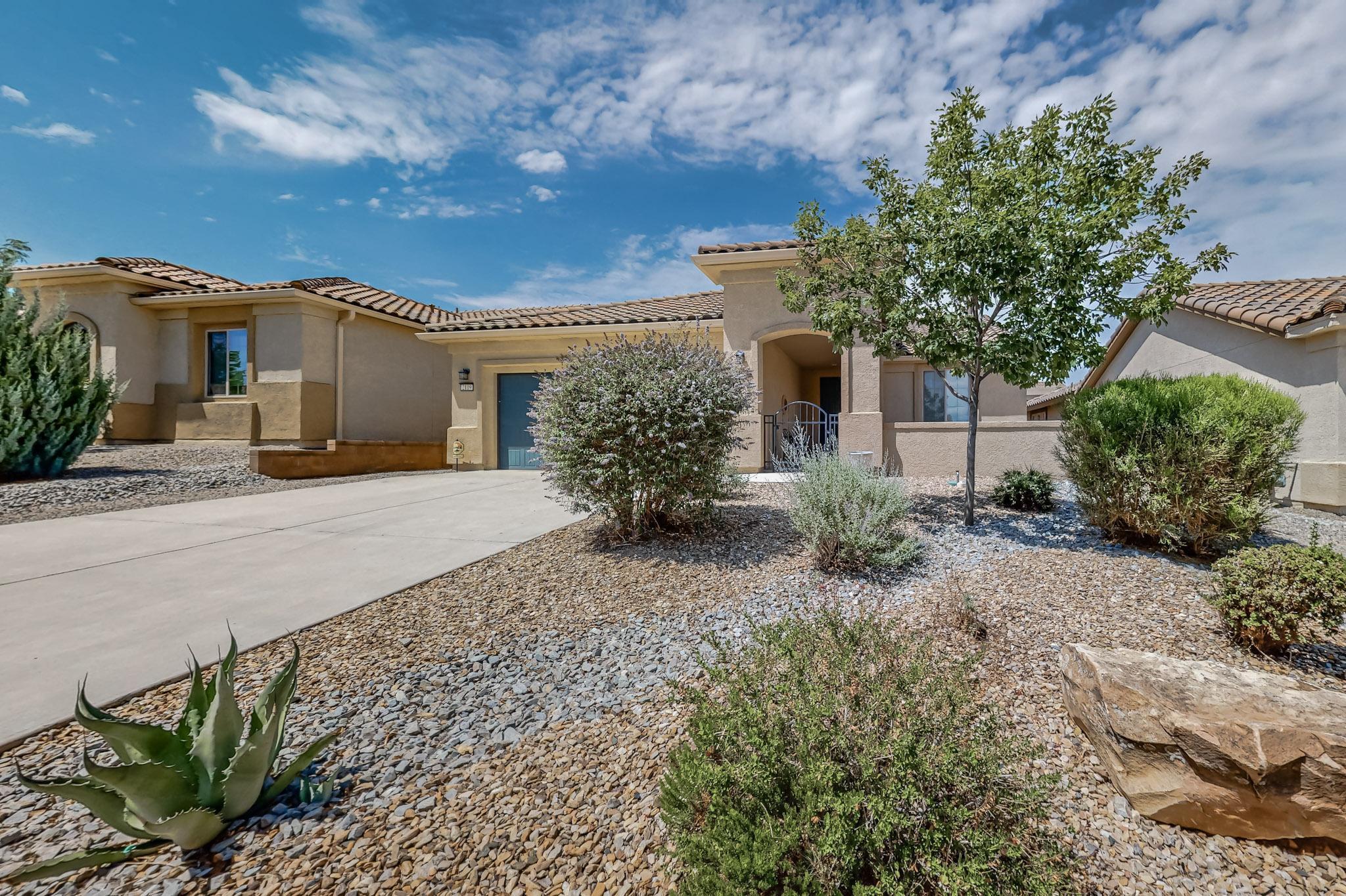 2119 Coyote Creek Trail, Albuquerque, New Mexico image 5