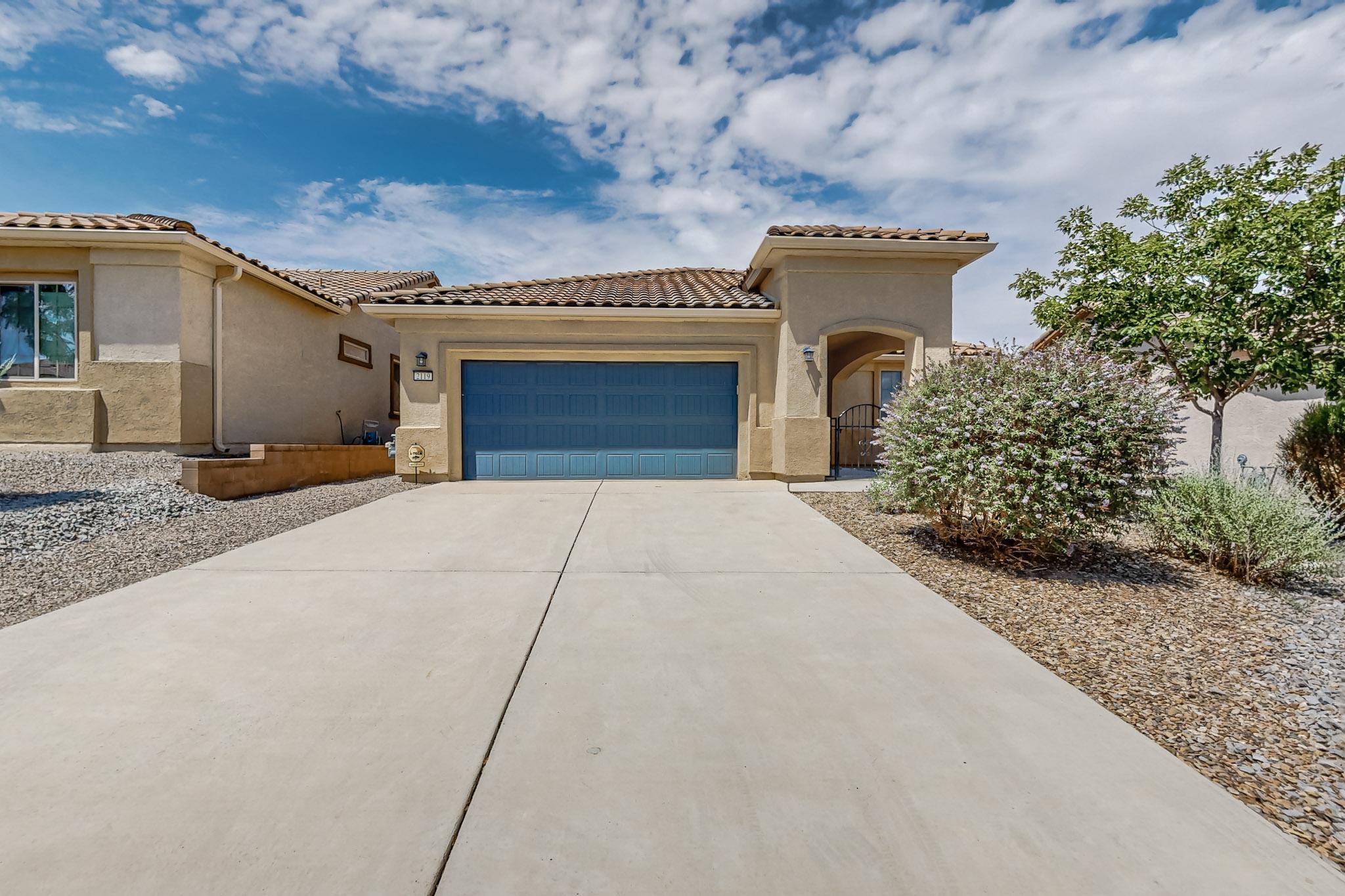 2119 Coyote Creek Trail, Albuquerque, New Mexico image 4