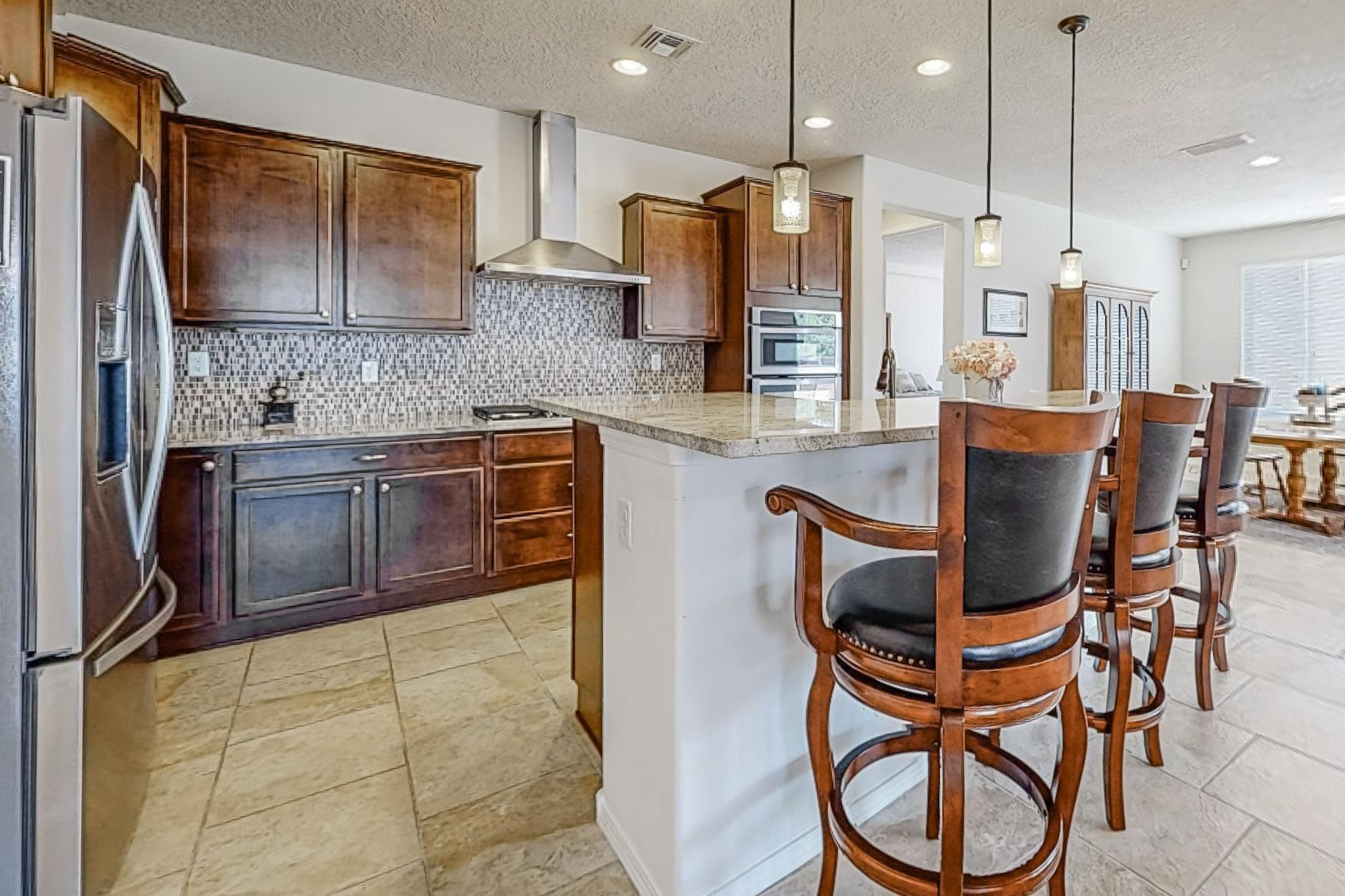 2119 Coyote Creek Trail, Albuquerque, New Mexico image 15