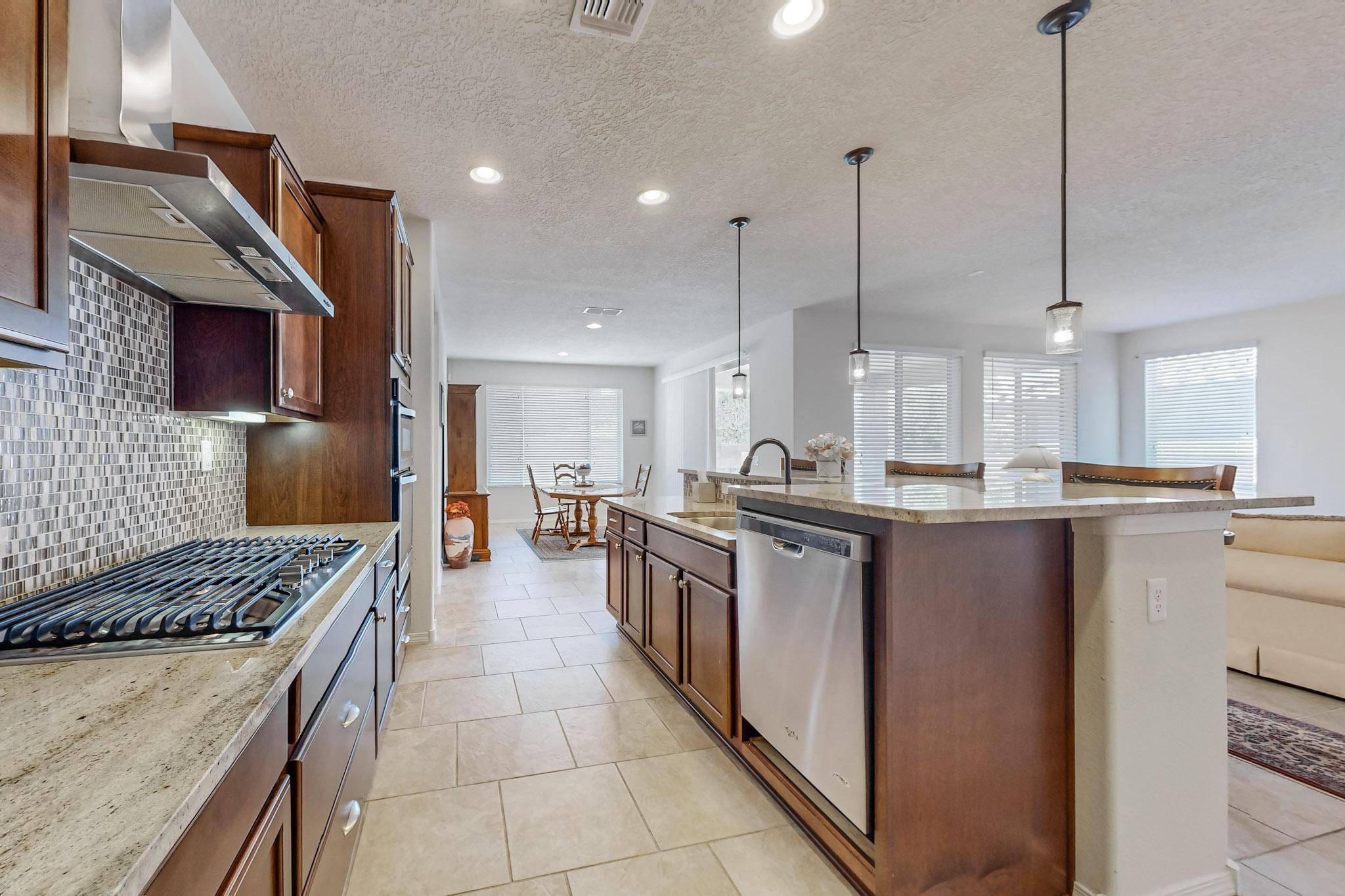 2119 Coyote Creek Trail, Albuquerque, New Mexico image 17