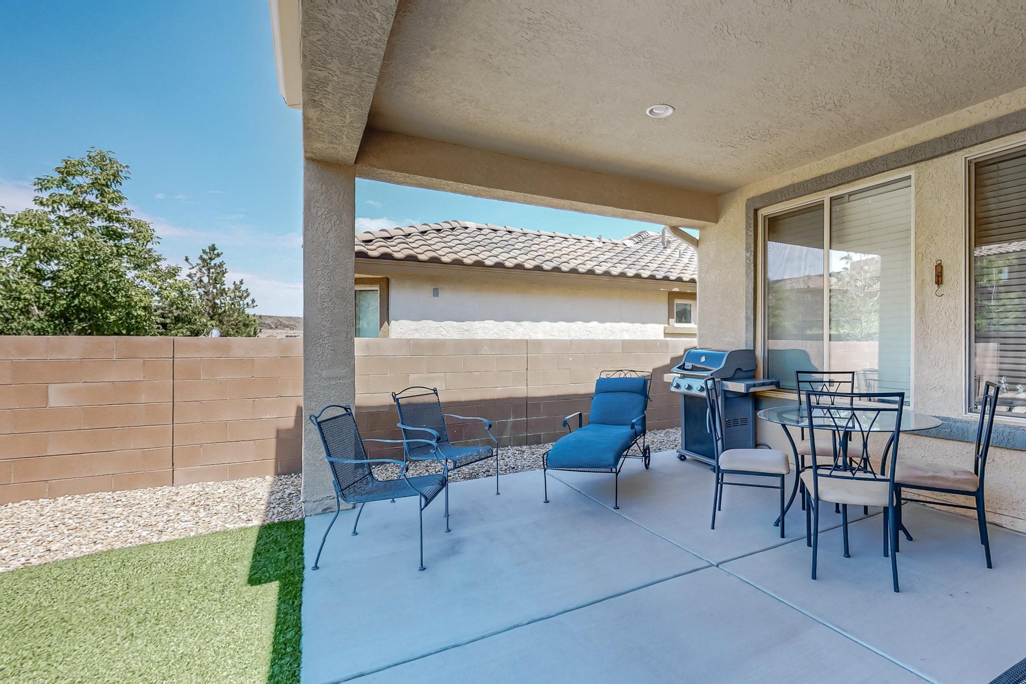 2119 Coyote Creek Trail, Albuquerque, New Mexico image 42