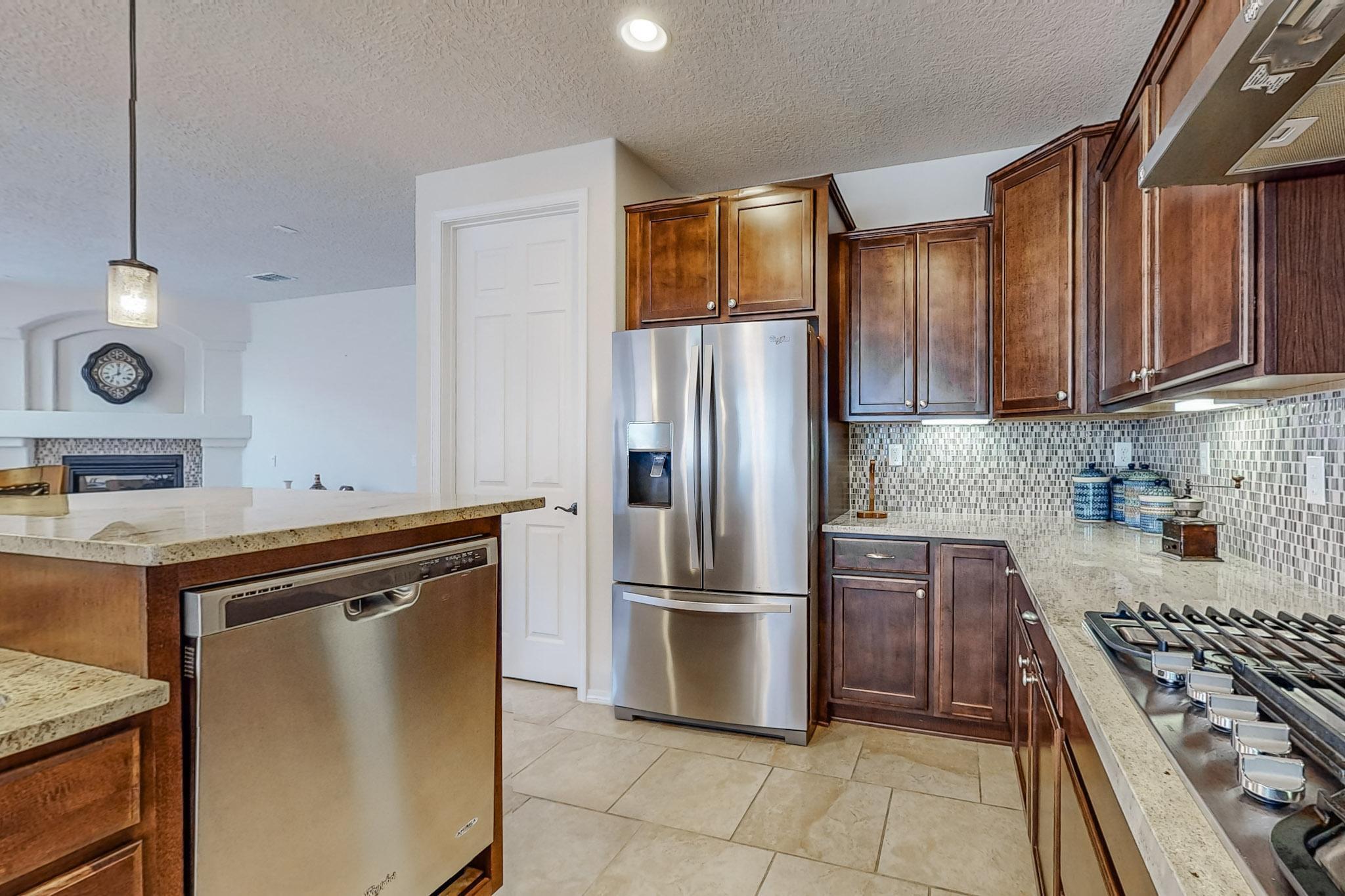 2119 Coyote Creek Trail, Albuquerque, New Mexico image 18