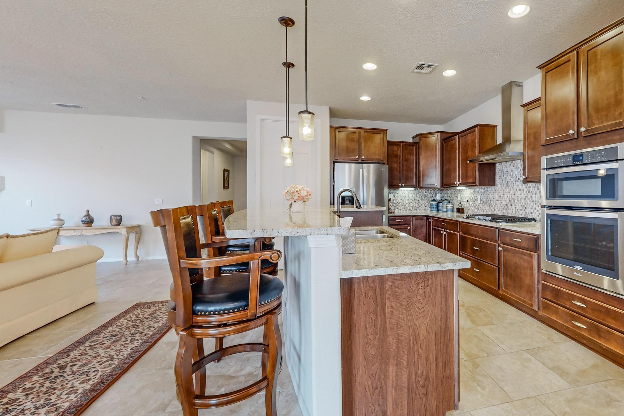 2119 Coyote Creek Trail, Albuquerque, New Mexico image 19